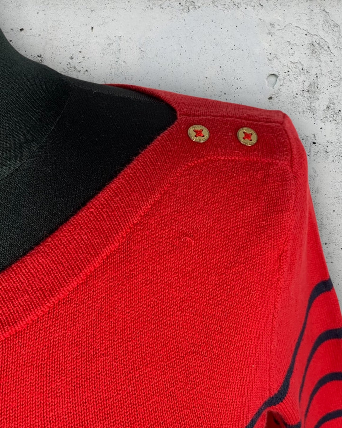 Pull Tommy Hilfiger ( XS / 34 / 6 )