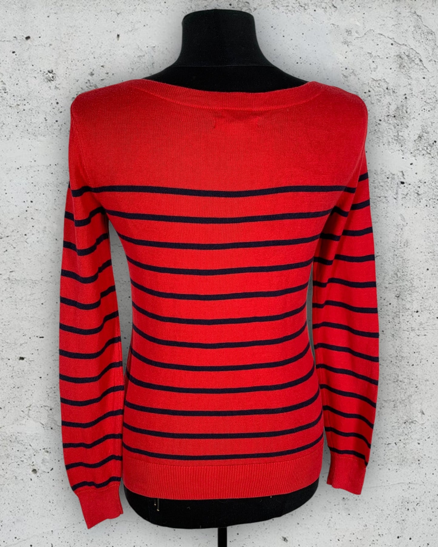 Pull Tommy Hilfiger ( XS / 34 / 6 )