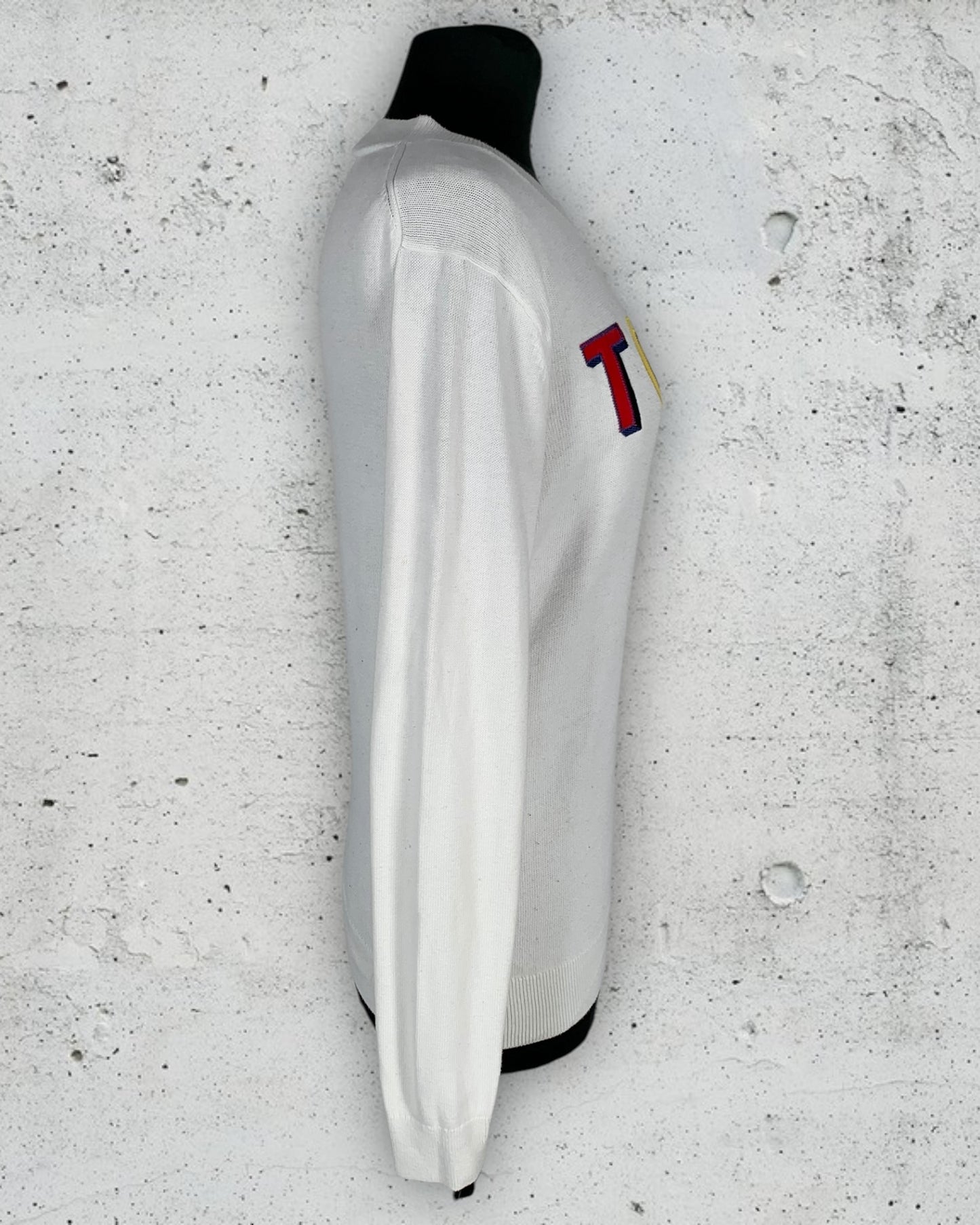 Pull Tommy Hilfiger ( S / 36 / 8 )