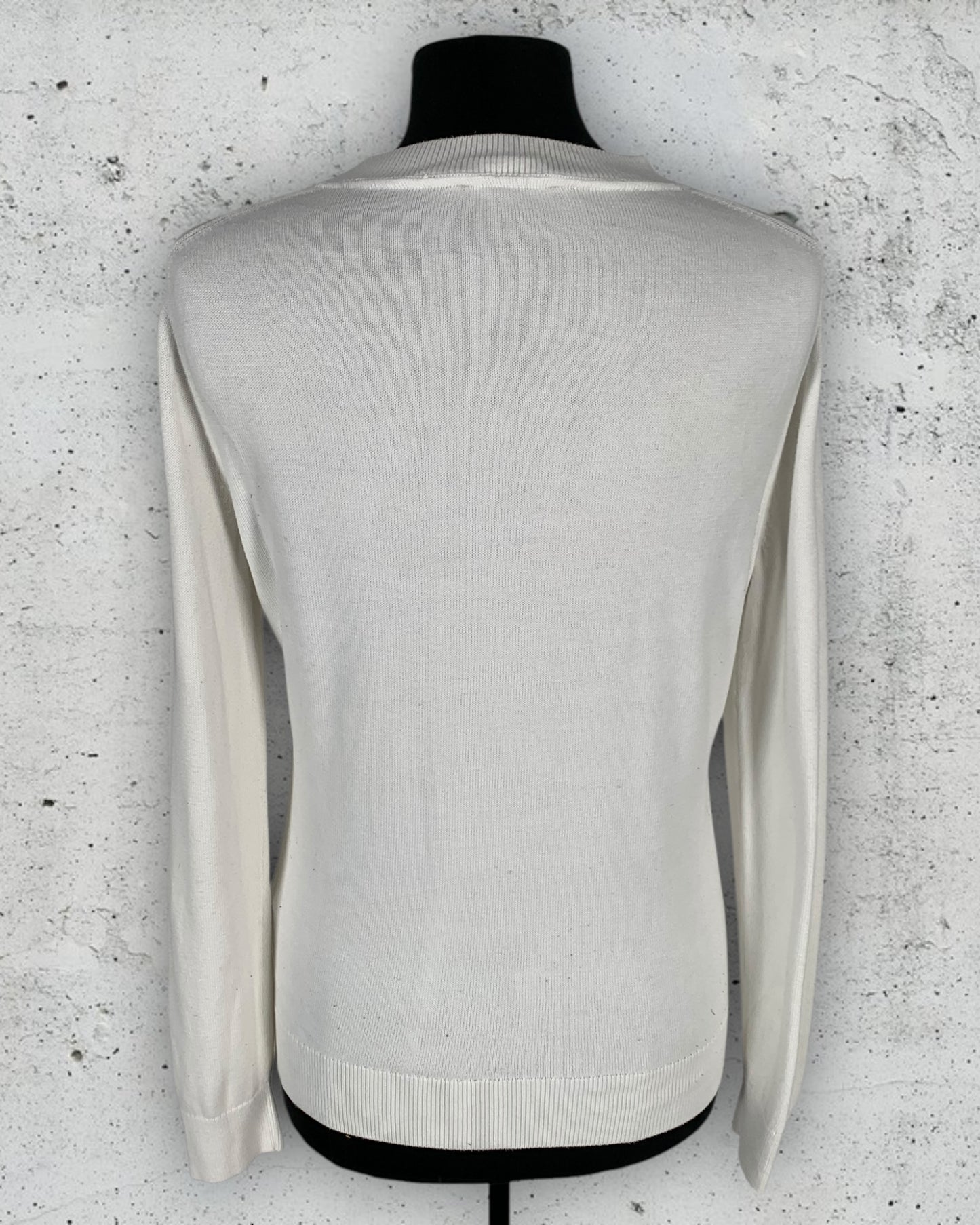Pull Tommy Hilfiger ( S / 36 / 8 )