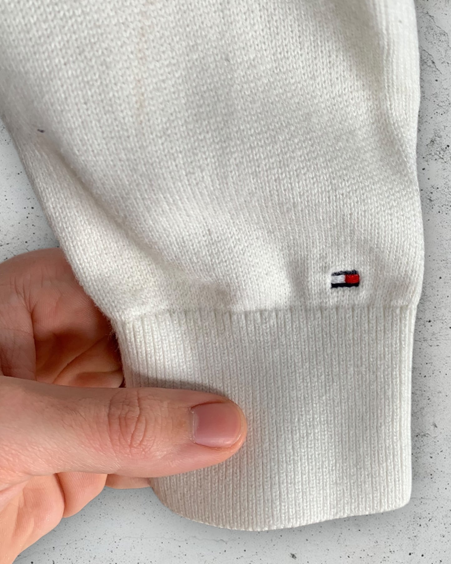 Pull Tommy Hilfiger ( S / 36 / 8 )