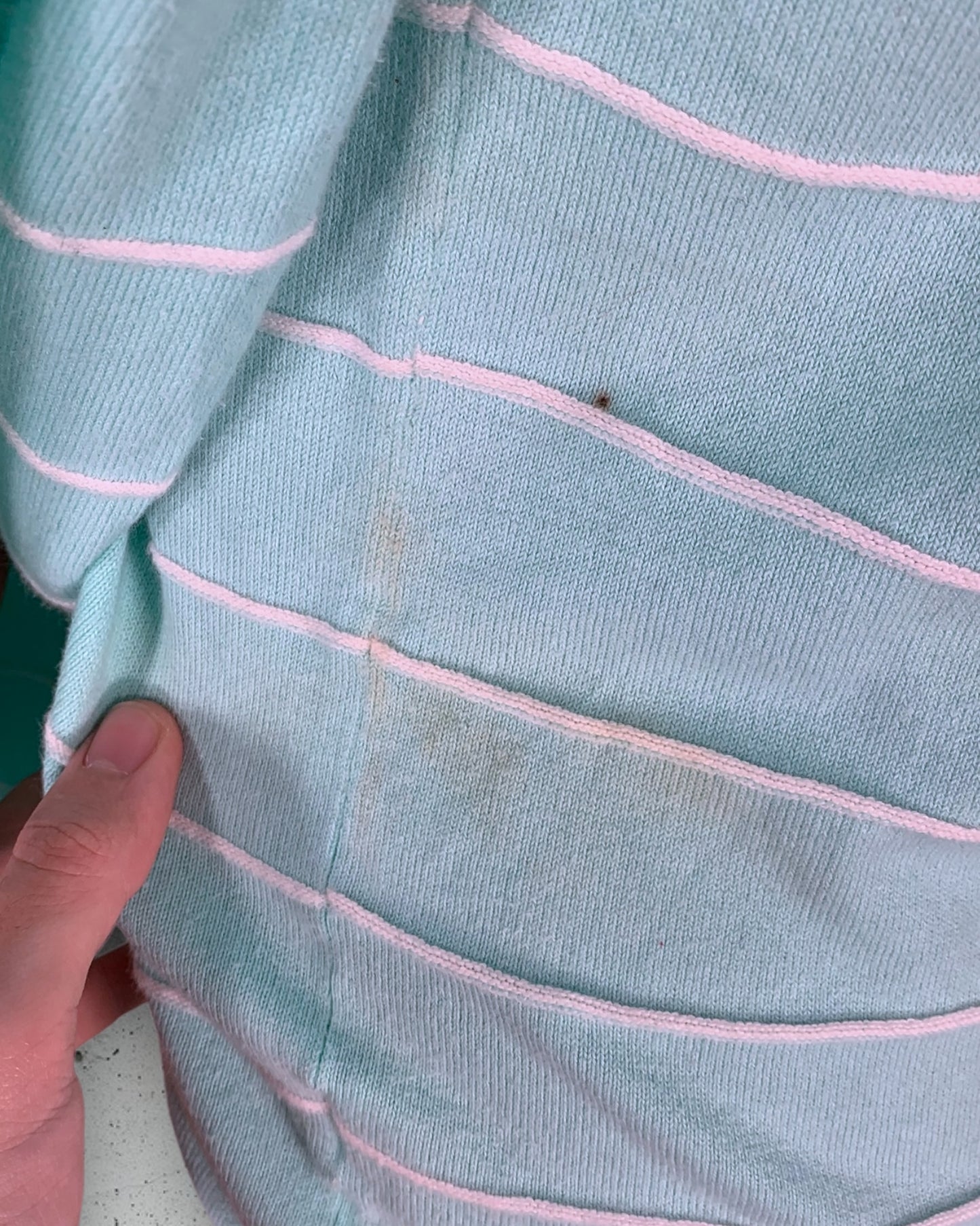 Pull Col V Tommy Hilfiger ( M / 38 / 10 )