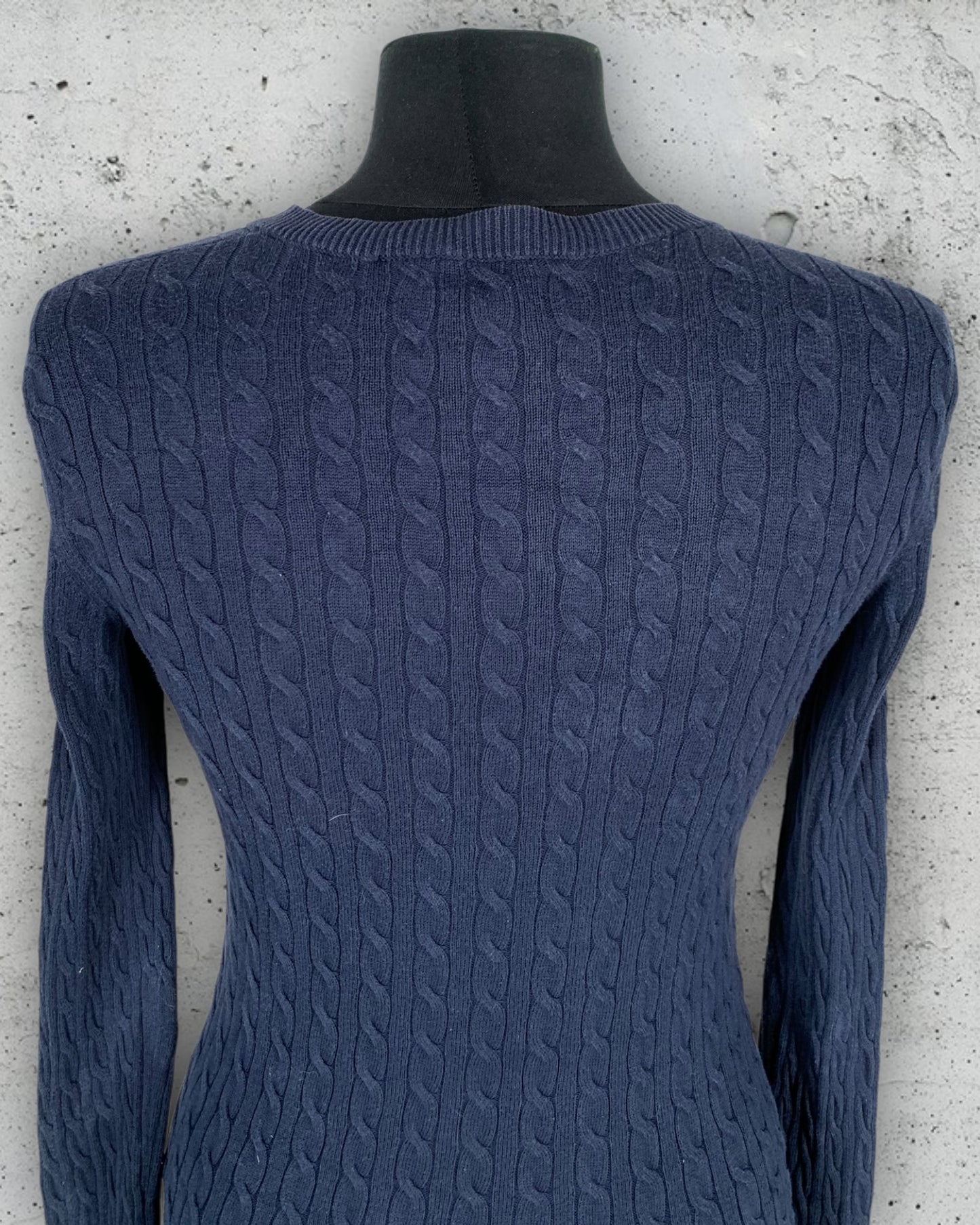 Cardigan Torsadé Tommy Hilfiger ( XS / 34 / 6 )