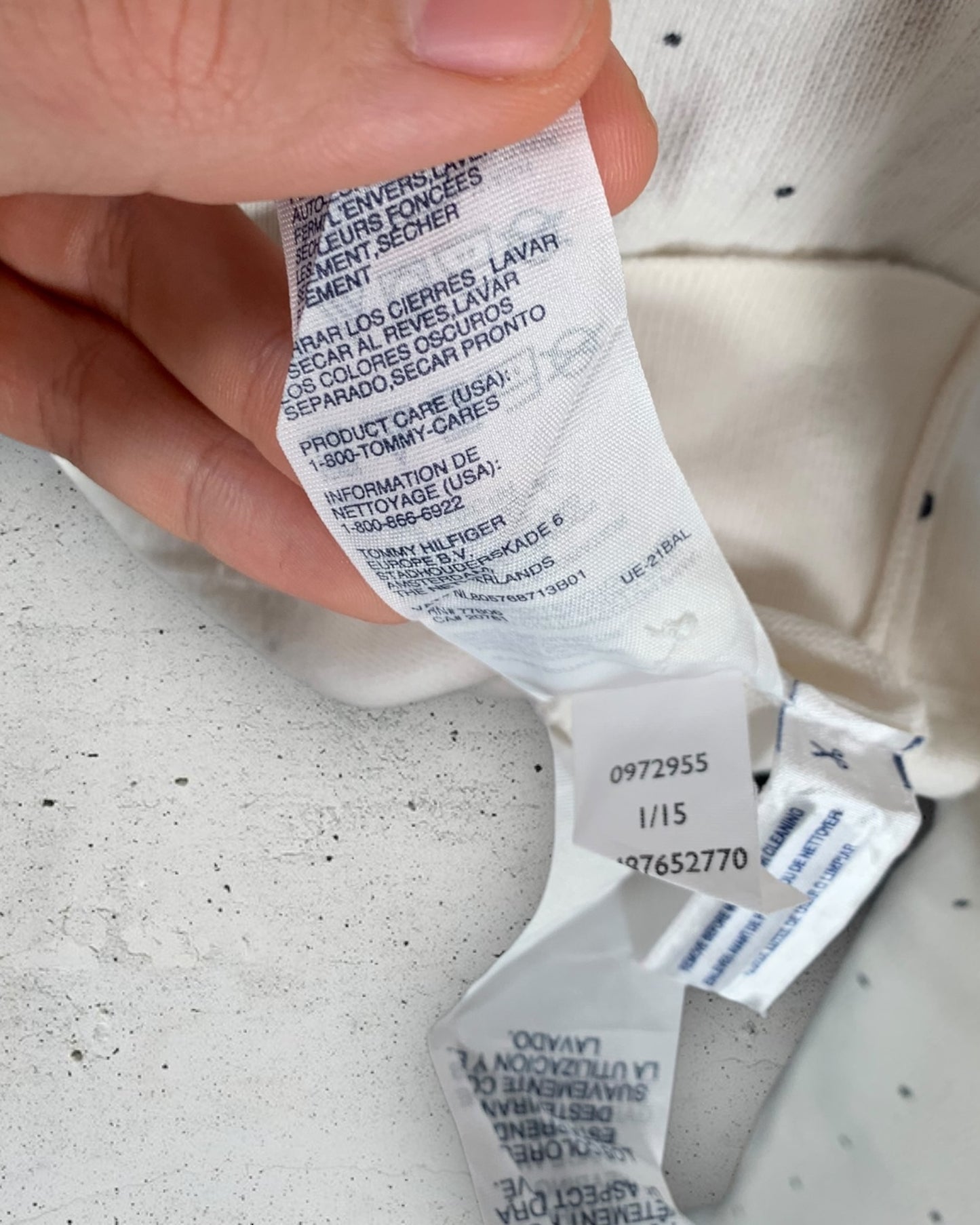 Cardigan Tommy Hilfiger ( M / 38 / 10 )