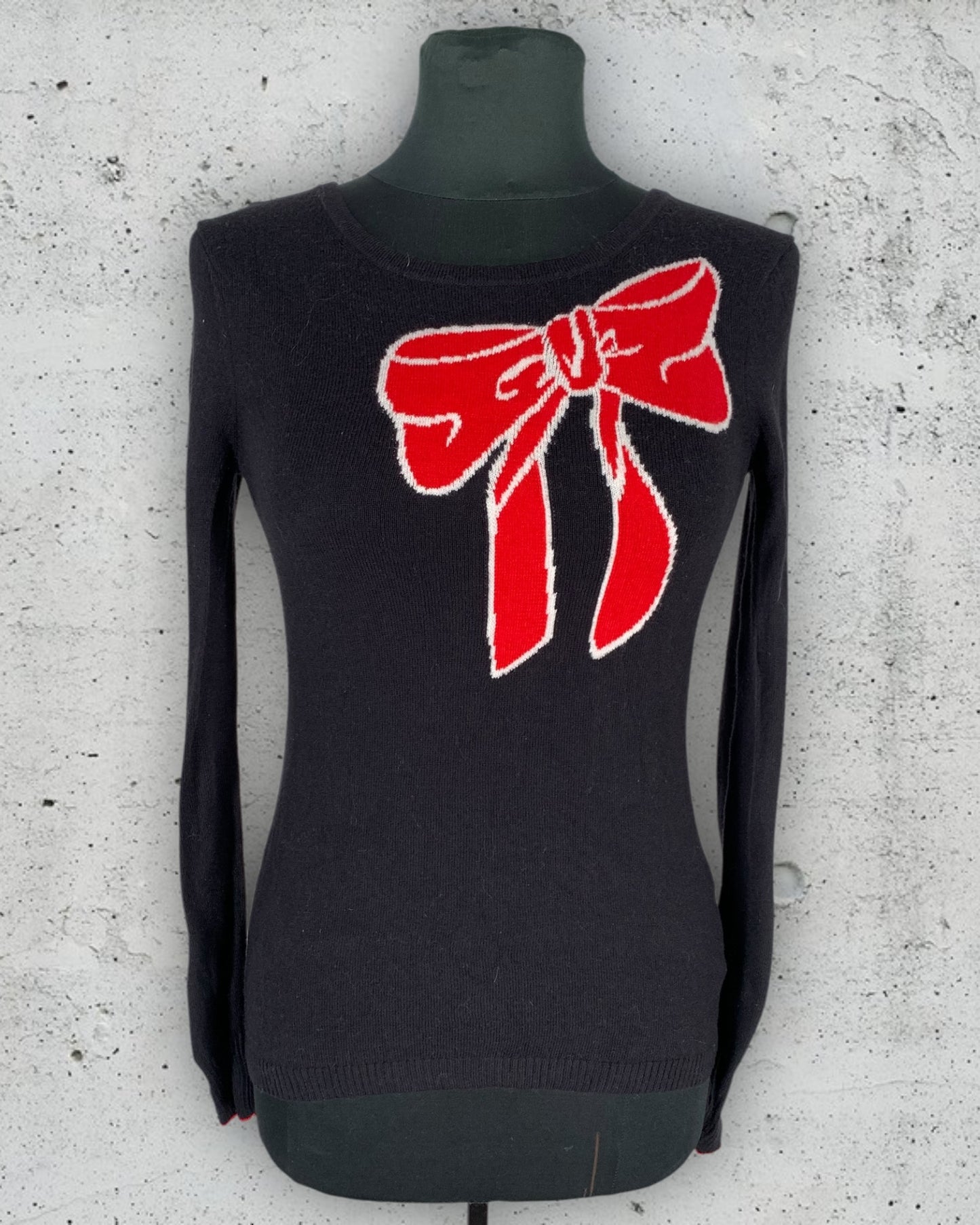Pull Tommy Hilfiger ( XS / 34 / 6 )