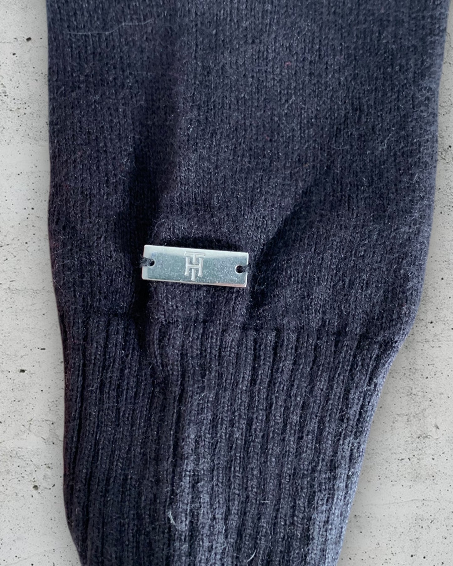 Pull Tommy Hilfiger ( XS / 34 / 6 )