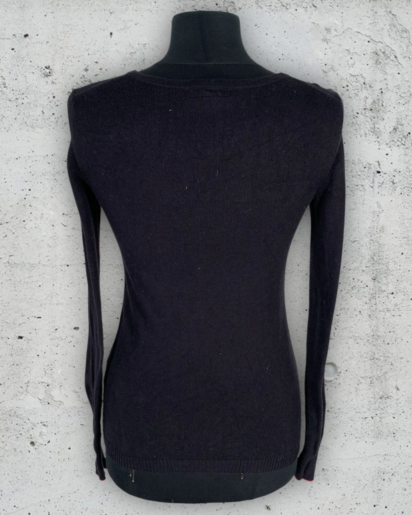 Pull Tommy Hilfiger ( XS / 34 / 6 )