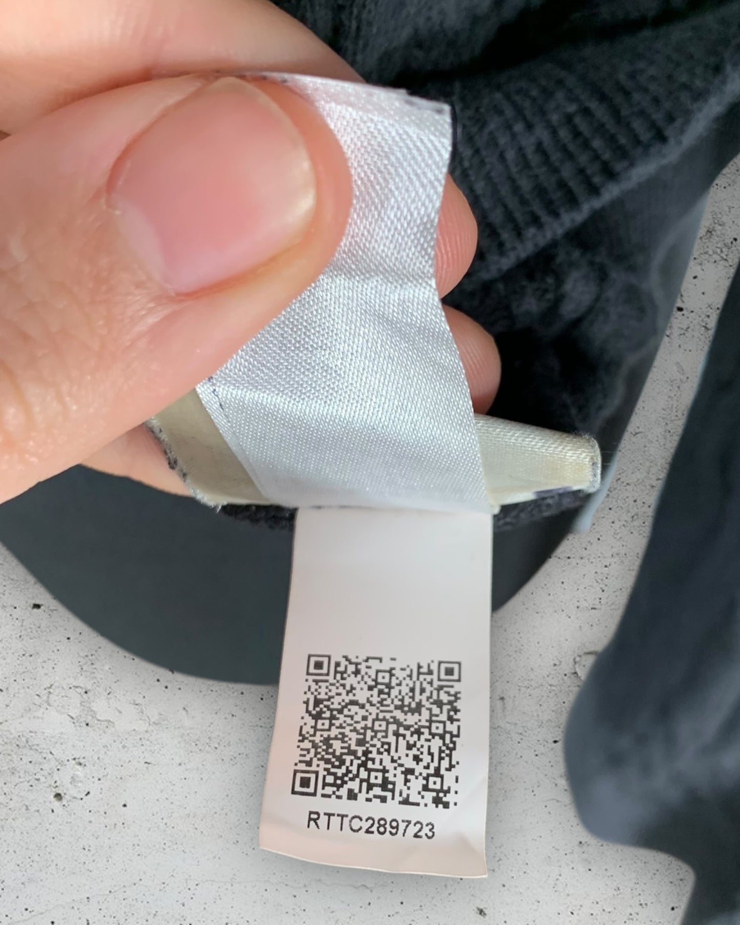 Pull Torsadé Tommy Hilfiger ( M / 38 / 10 )