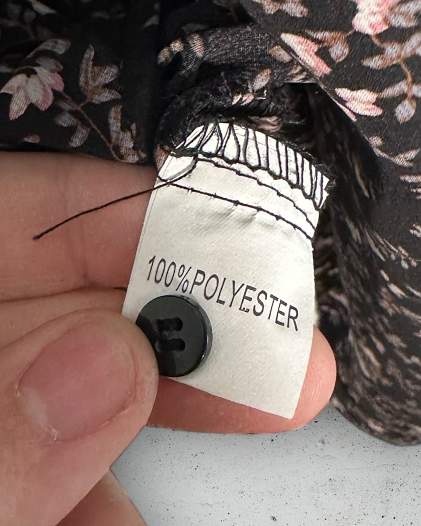 Chemisier Noémie & Co ( L / 40 / 12 )