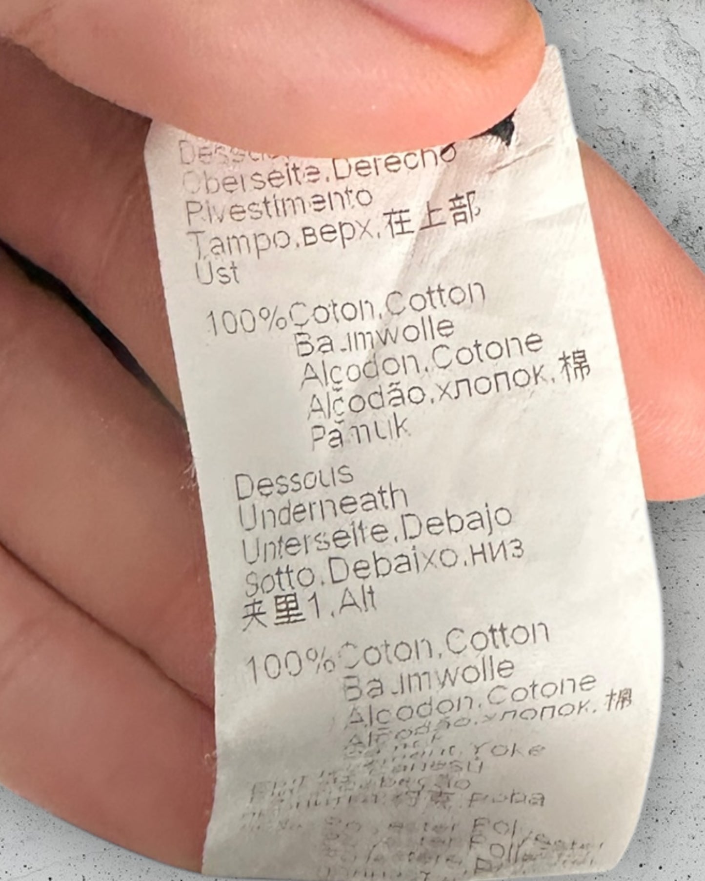 Chemisier One Step ( L / 40 / 12 )