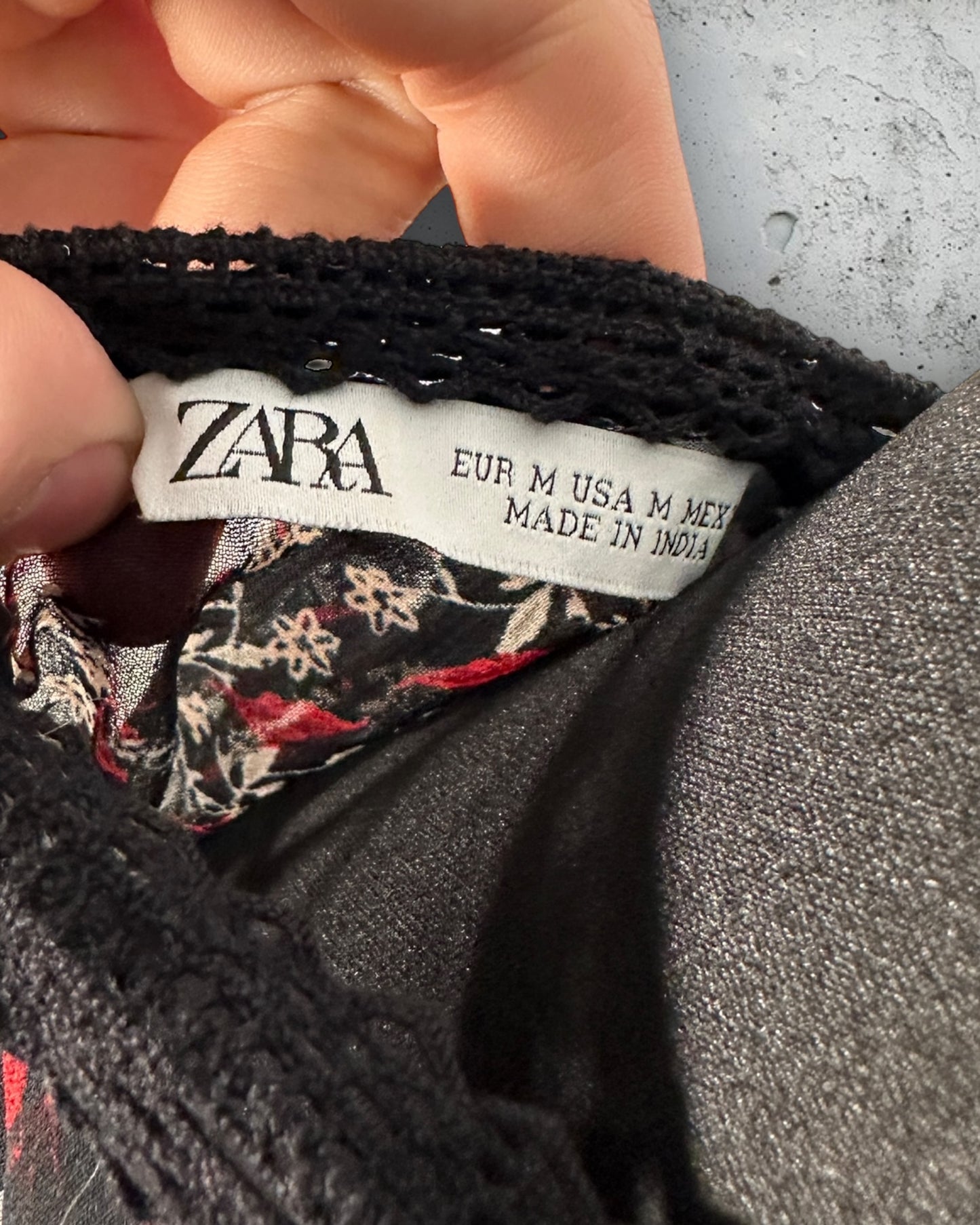 Blouse Zara ( M / 38 / 10 )