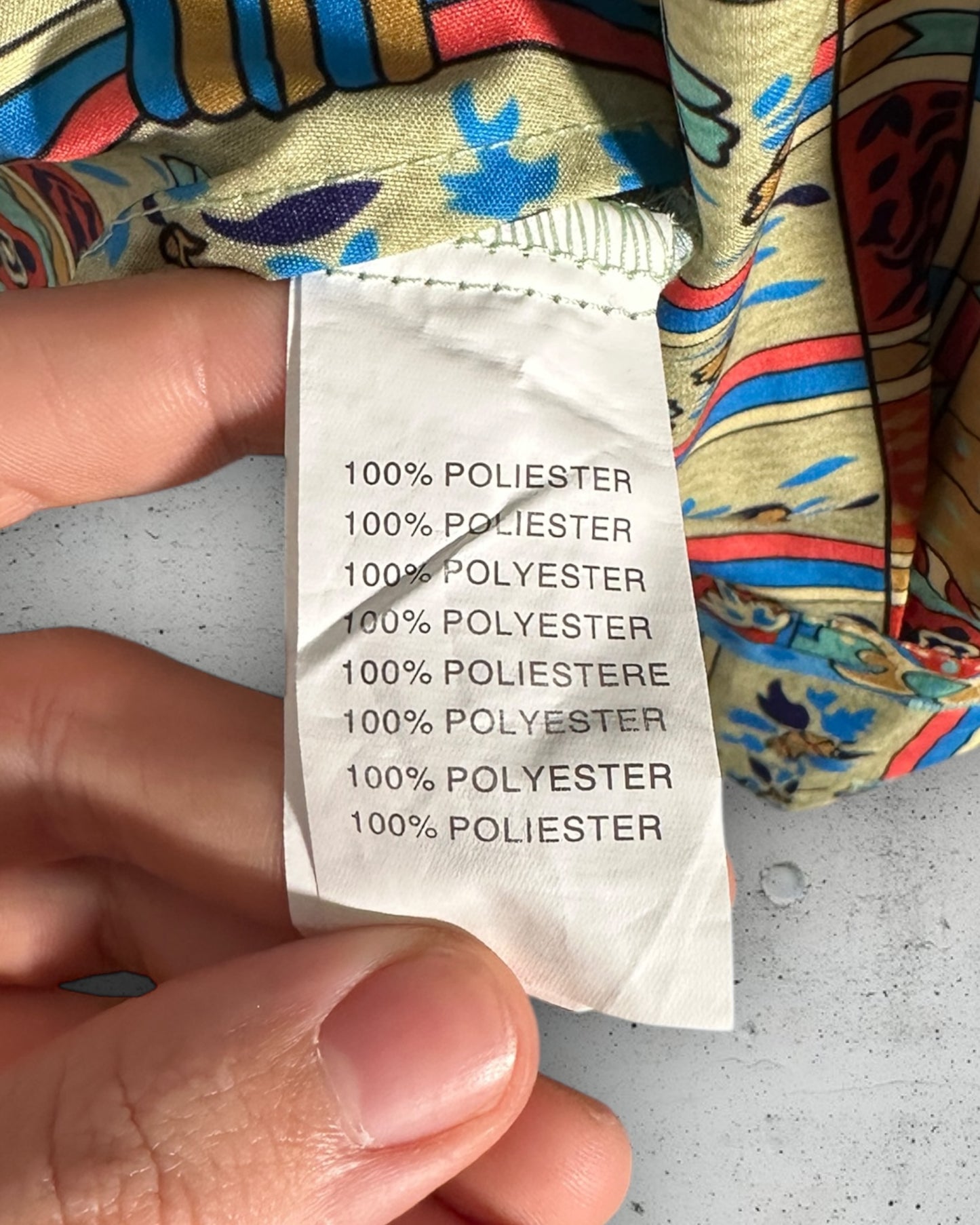 Chemisier Anany ( M / 38 / 10 )