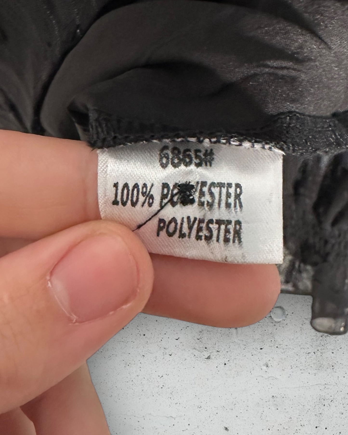 Chemisier Suzzy & Milly ( S / 36 / 8 )