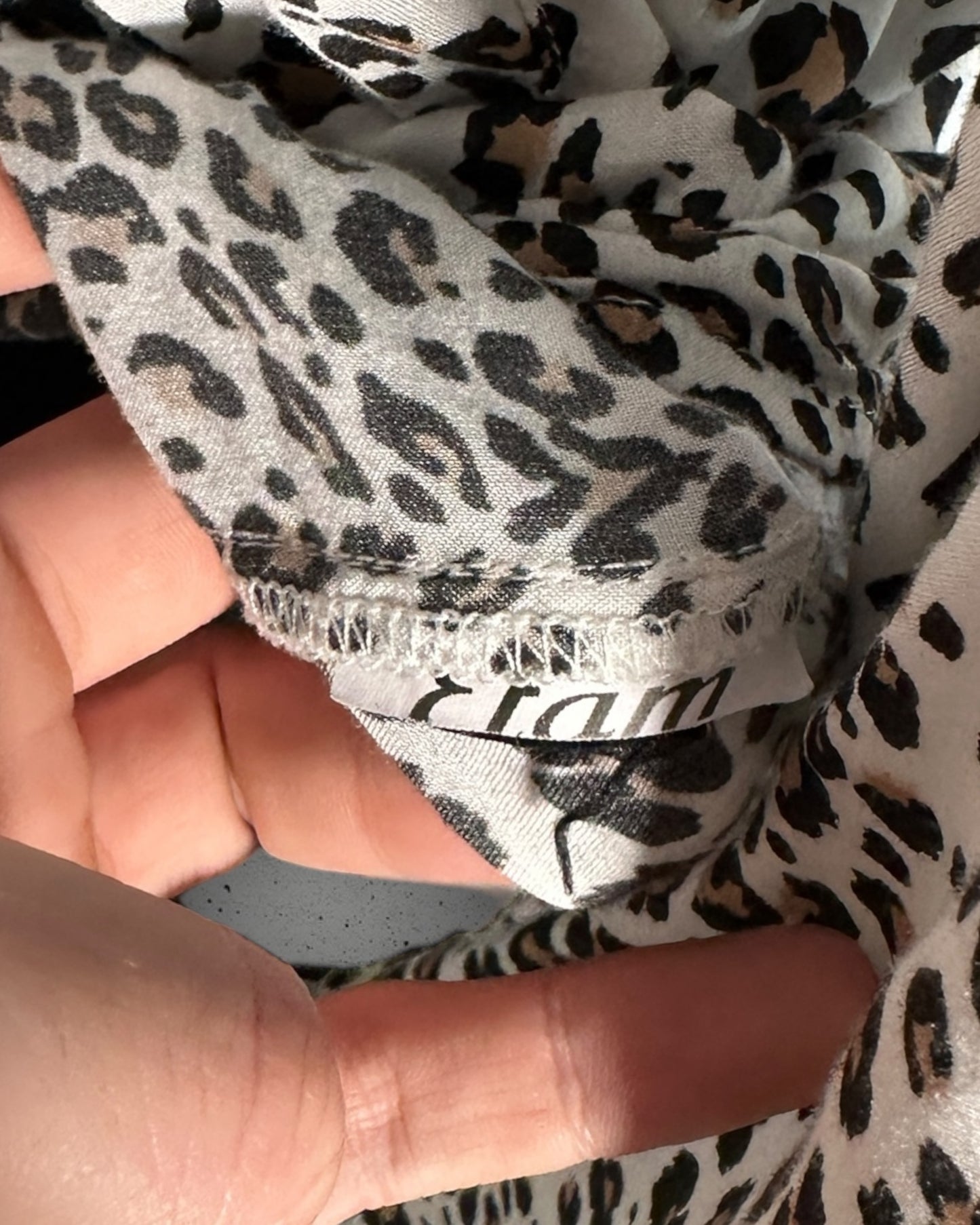 Chemisier Etam ( XS / 34 / 6 )