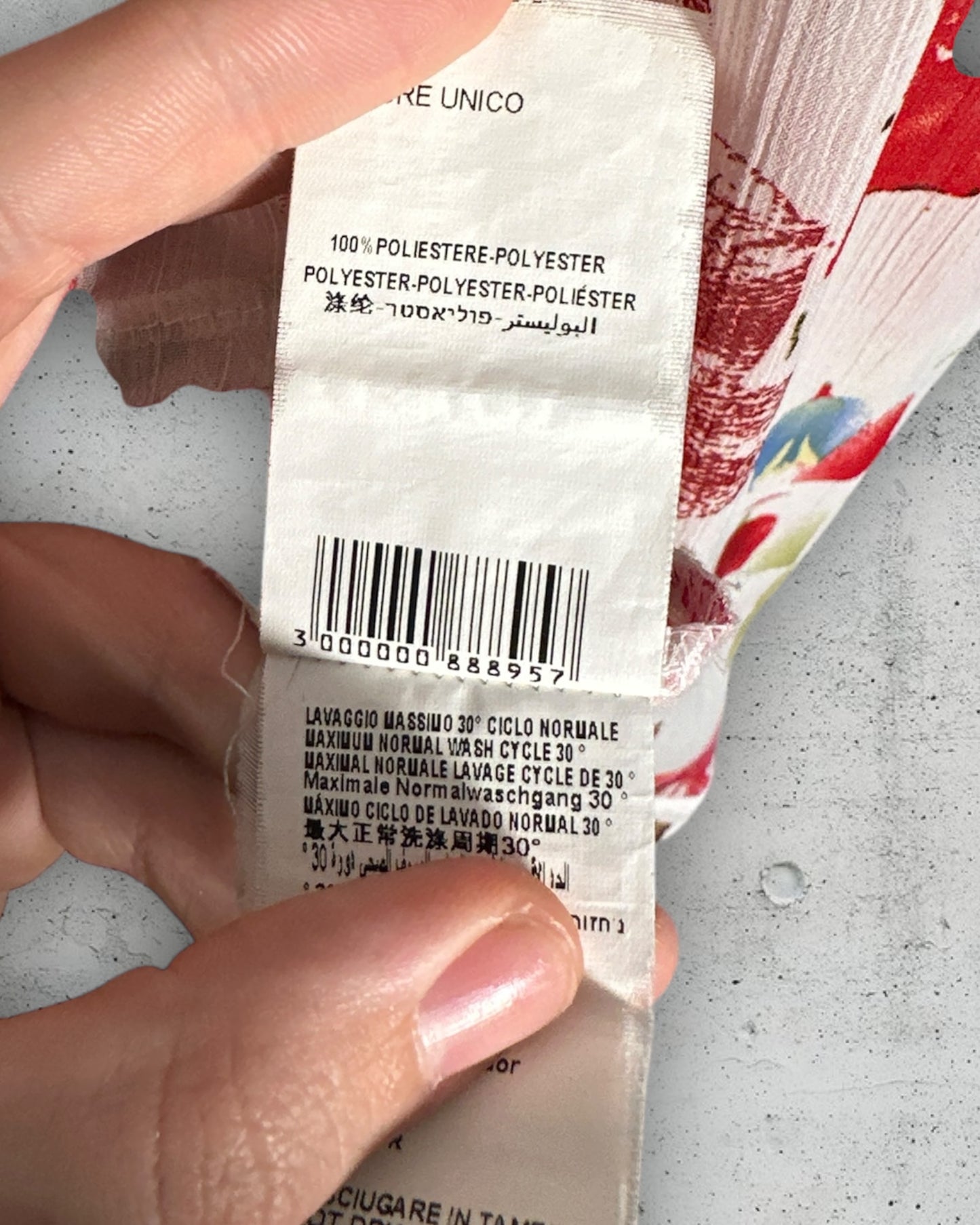 Blouse Giorgia & Johns ( L / 40 / 12 )