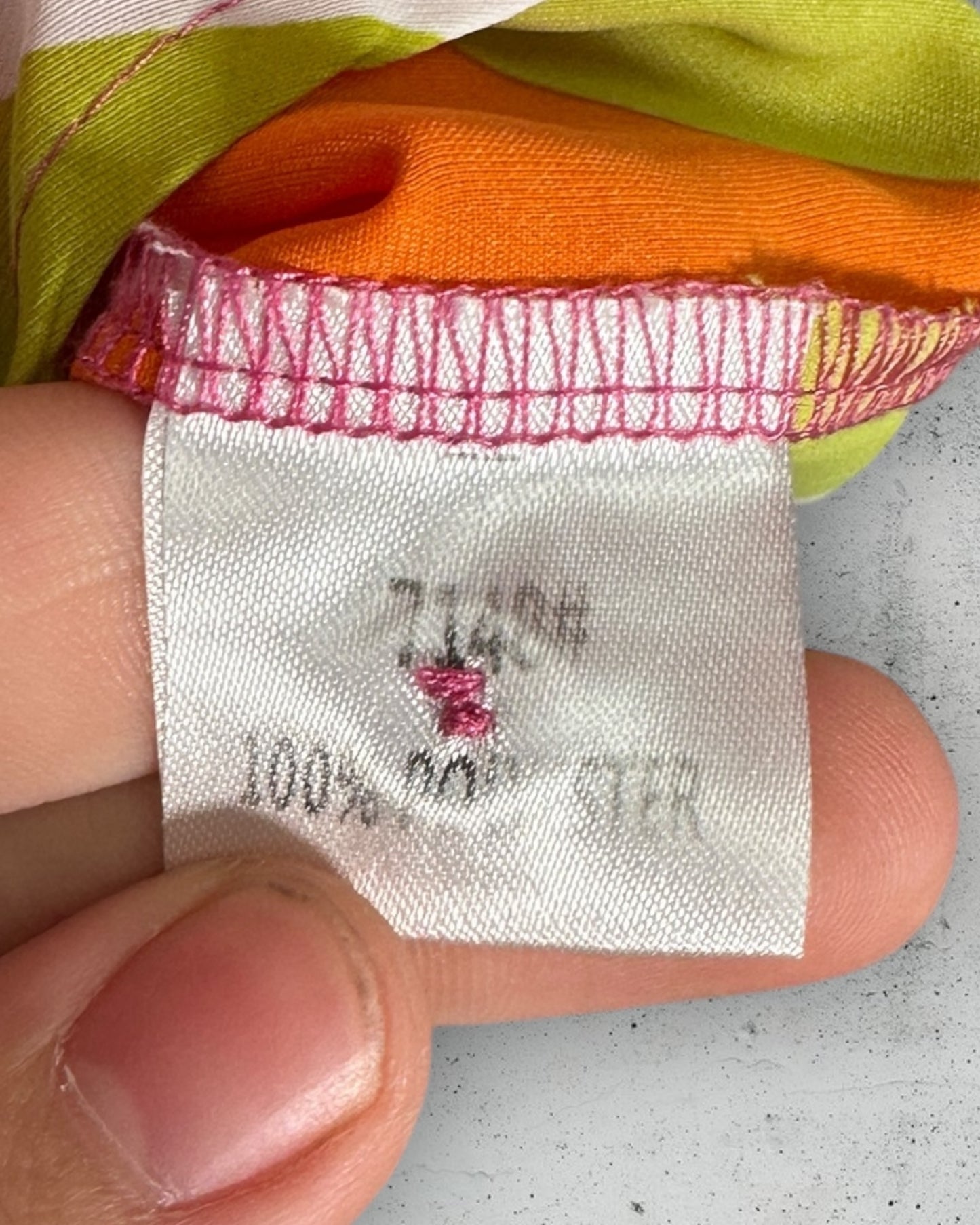 Chemisier Suzzy & Milly ( S / 36 / 8 )