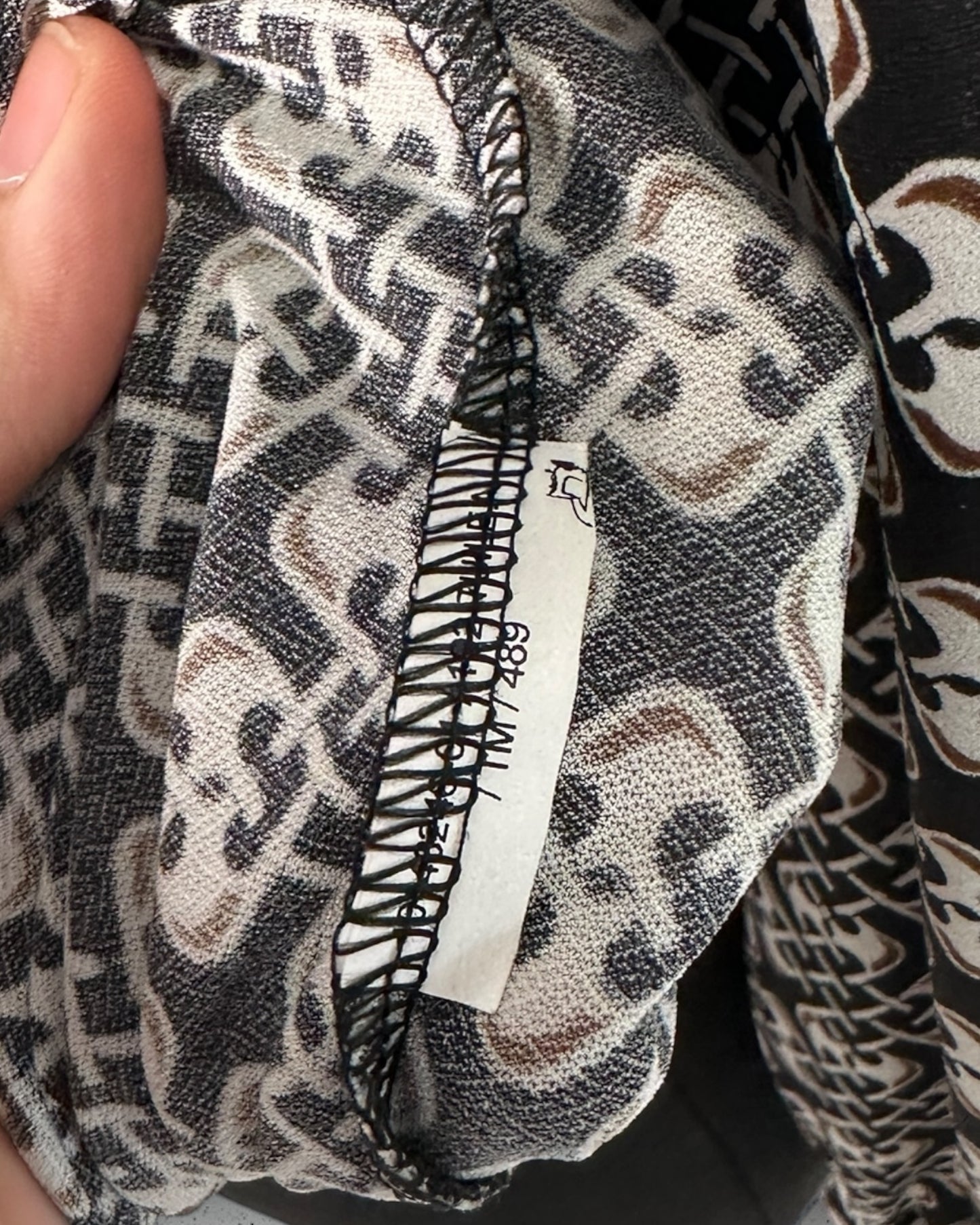 Blouse Morgan ( M / 38 / 10 )