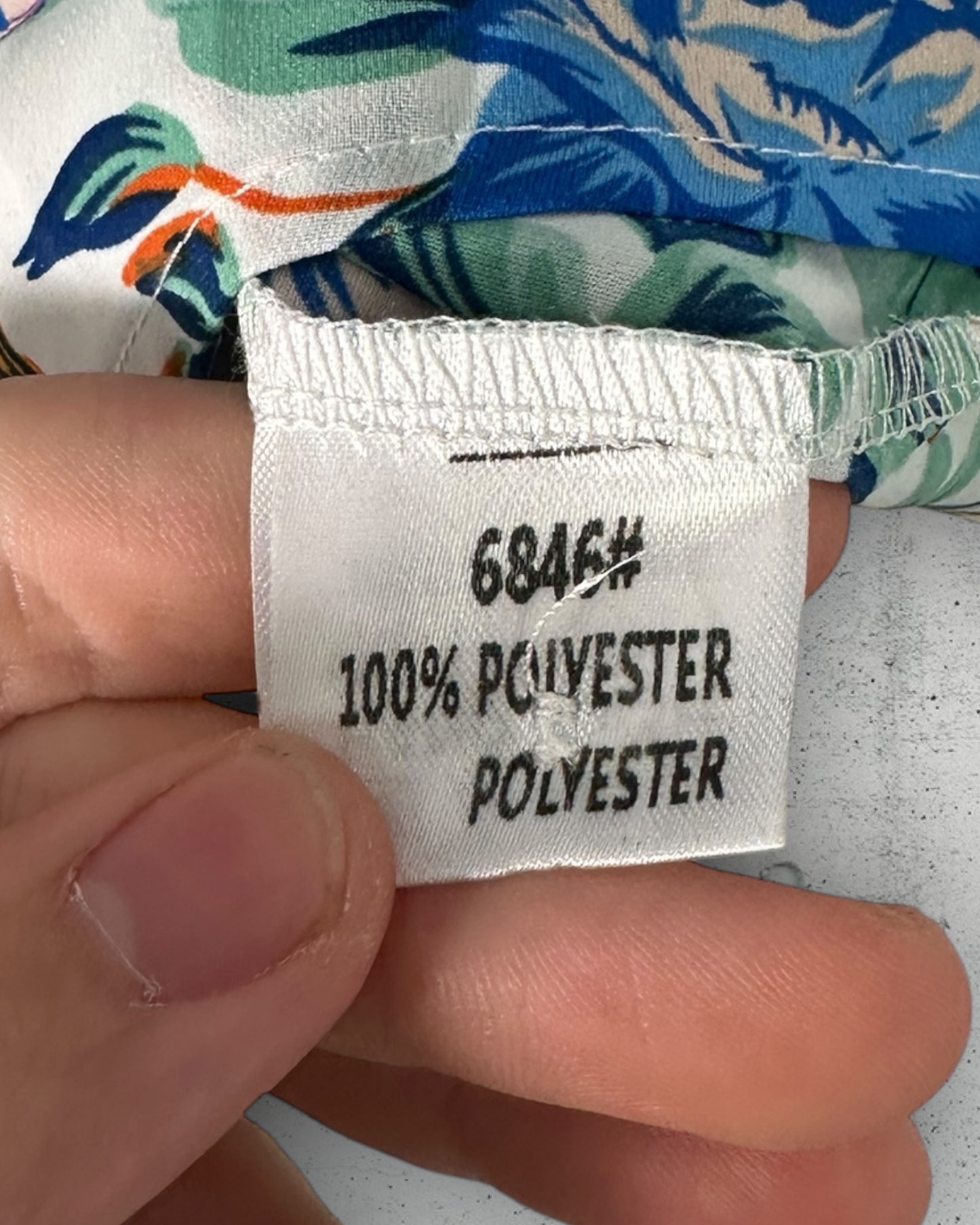 Chemisier Suzzy & Milly ( L / 40 / 12 )