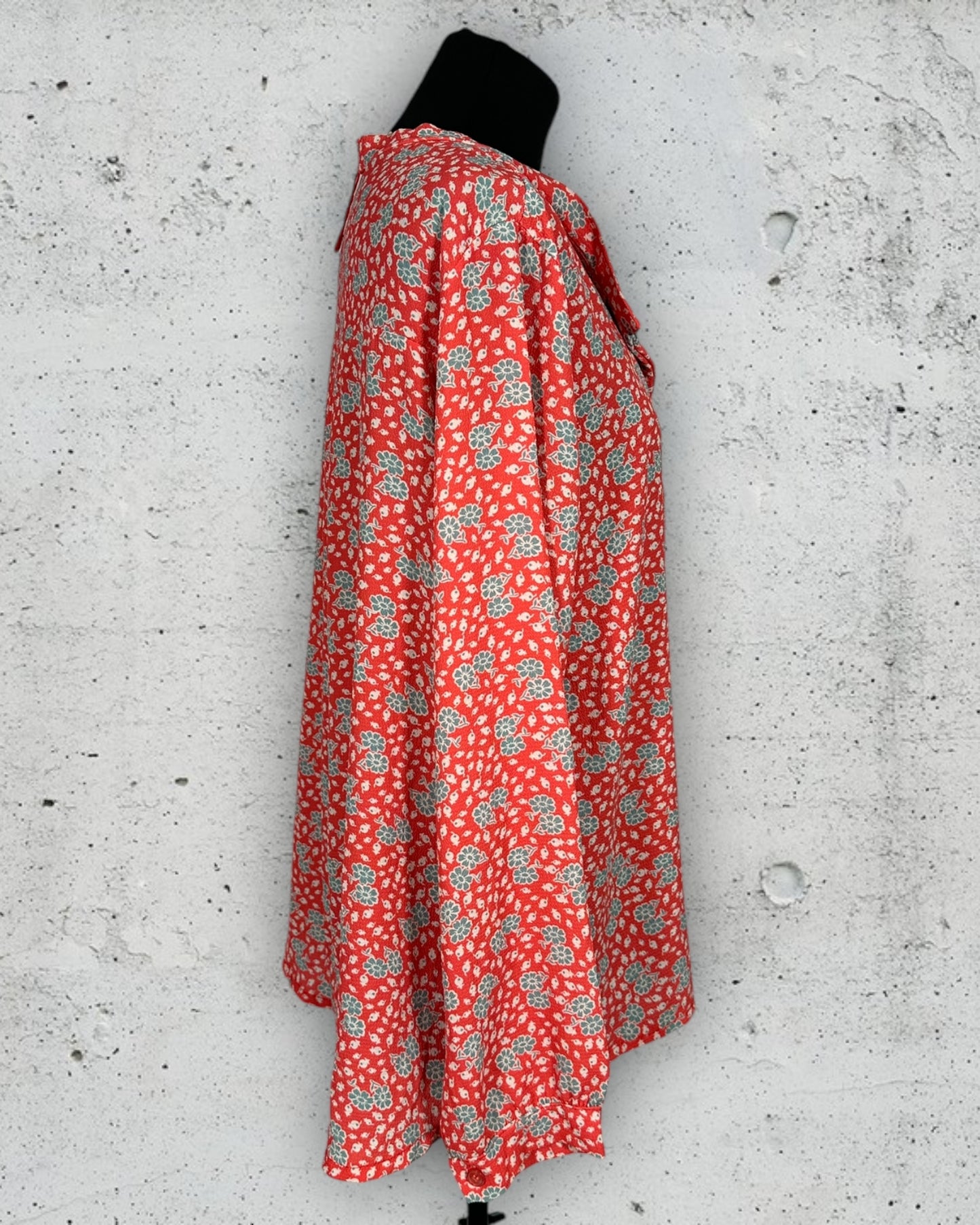 Blouse Johanna Paris ( Taille Unique )