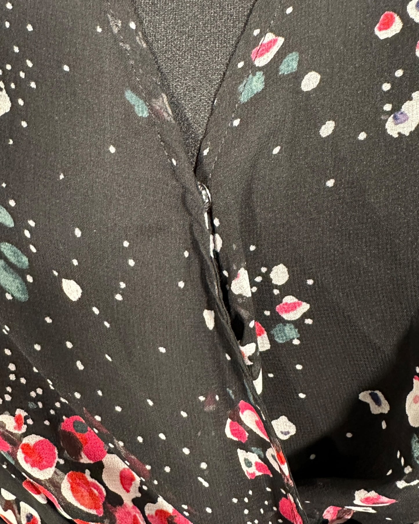 Blouse Morgan ( L / 40 / 12 )