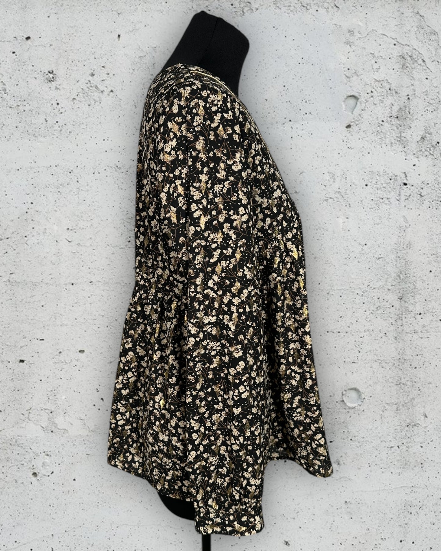 Blouse Incy ( S / 36 / 8 )