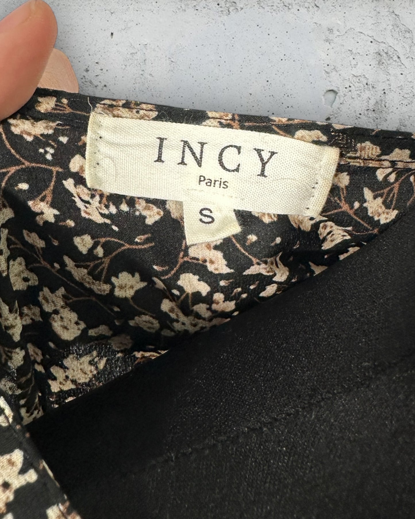 Blouse Incy ( S / 36 / 8 )