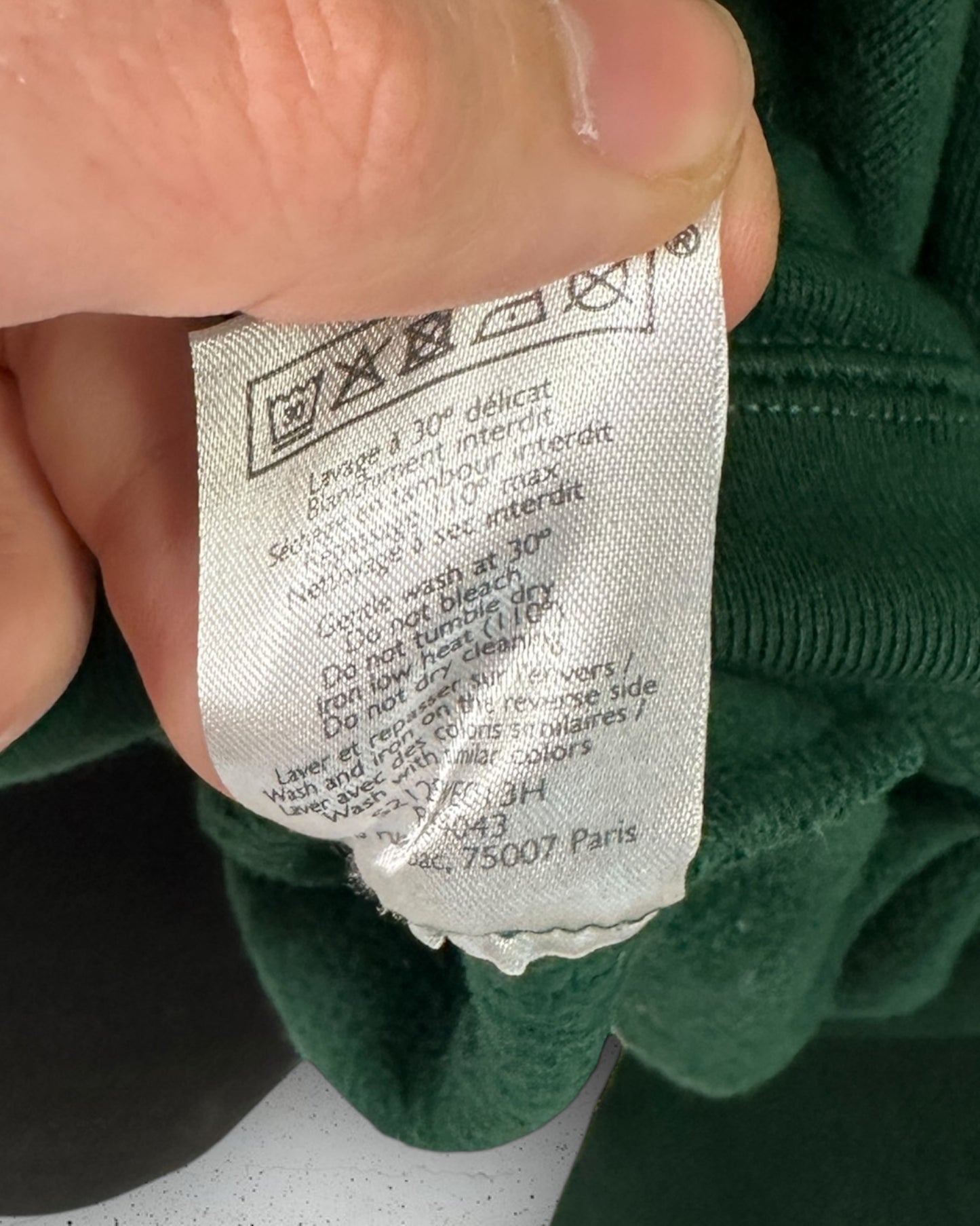 Pull Sézane ( XXL / 44 / 16 )