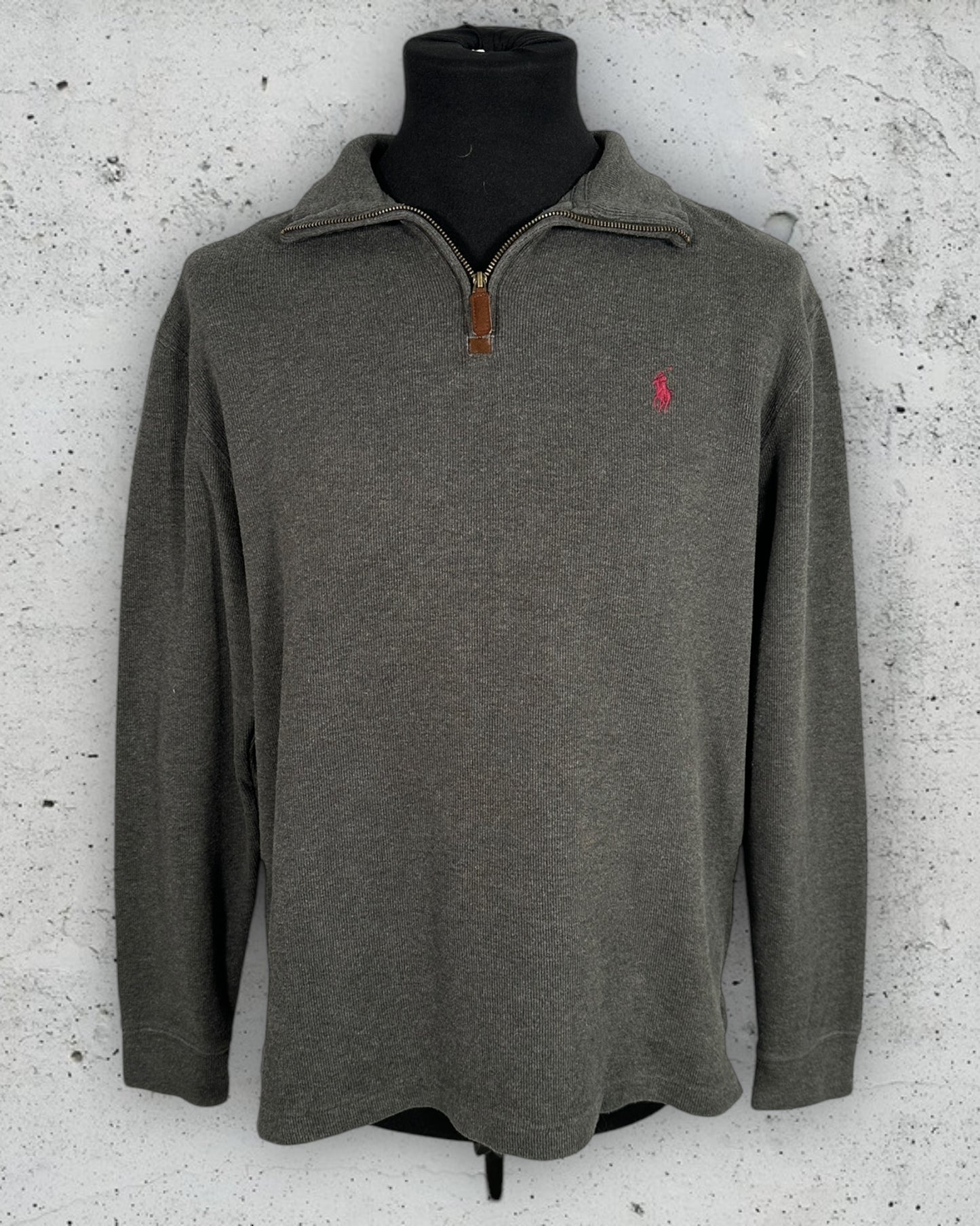 Pull Half Zip Ralph Lauren ( M / 38 / 10 )