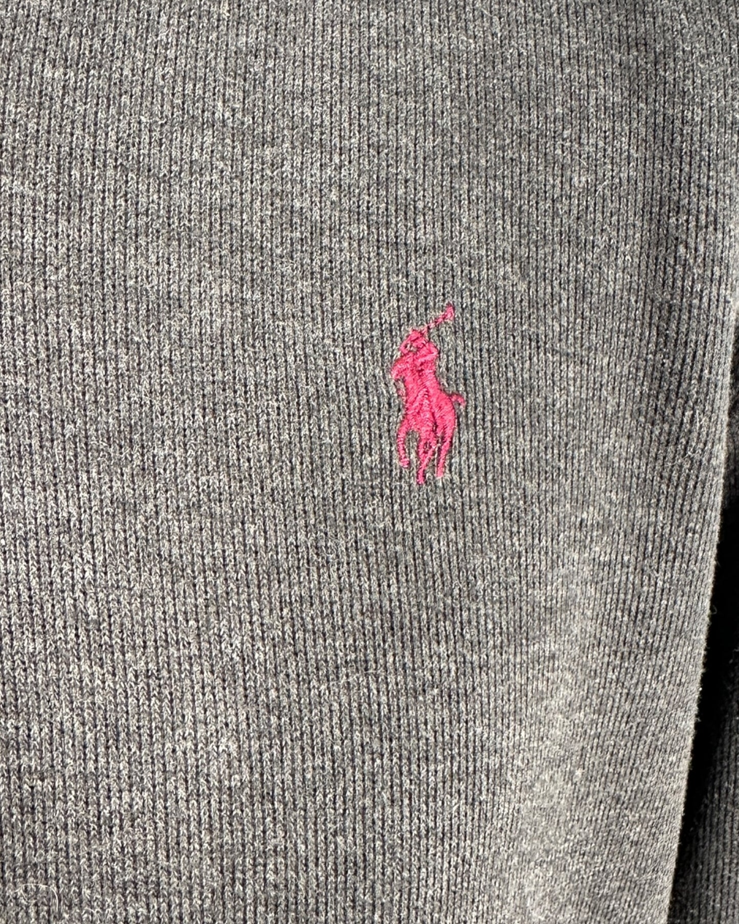 Pull Half Zip Ralph Lauren ( M / 38 / 10 )