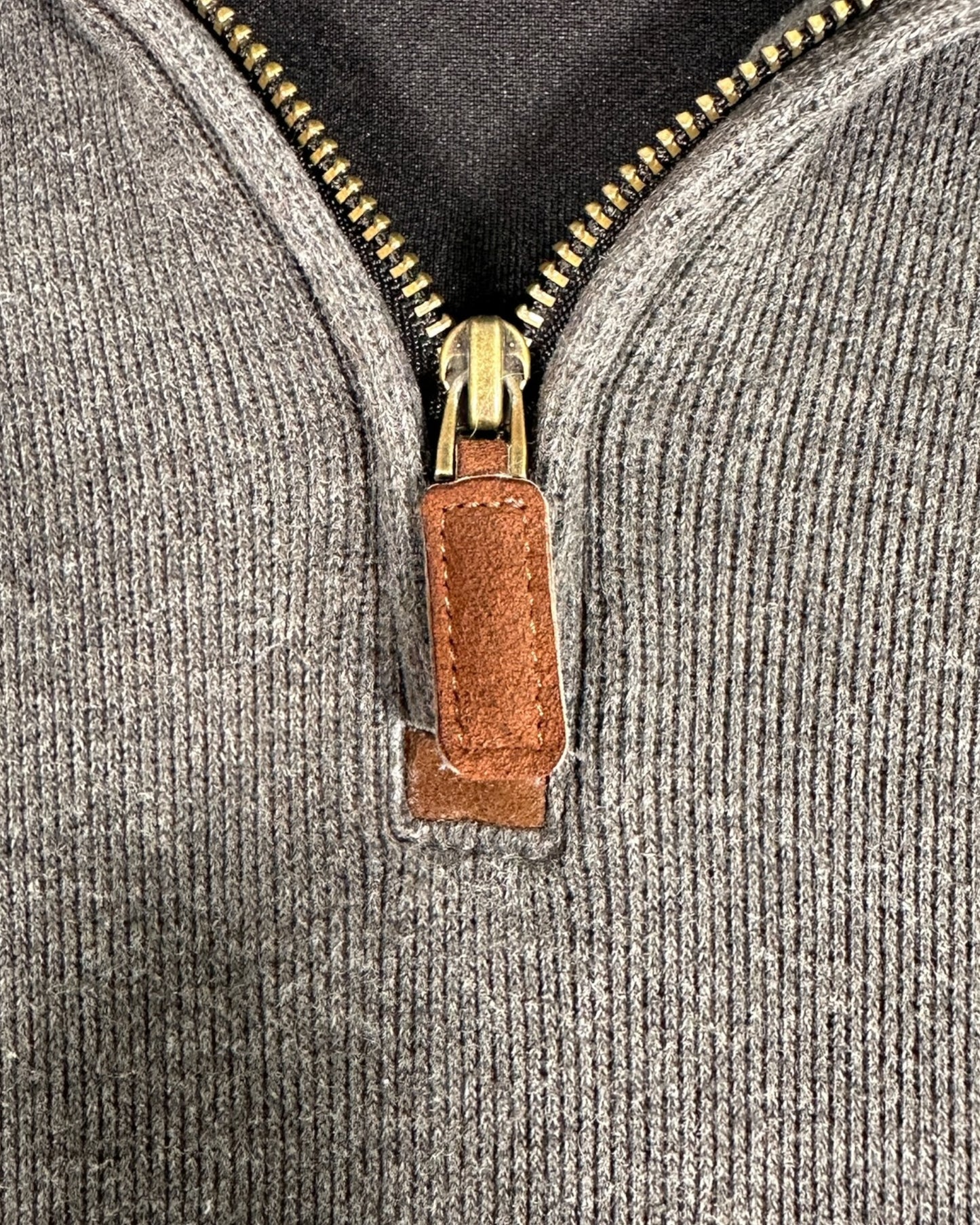 Pull Half Zip Ralph Lauren ( M / 38 / 10 )