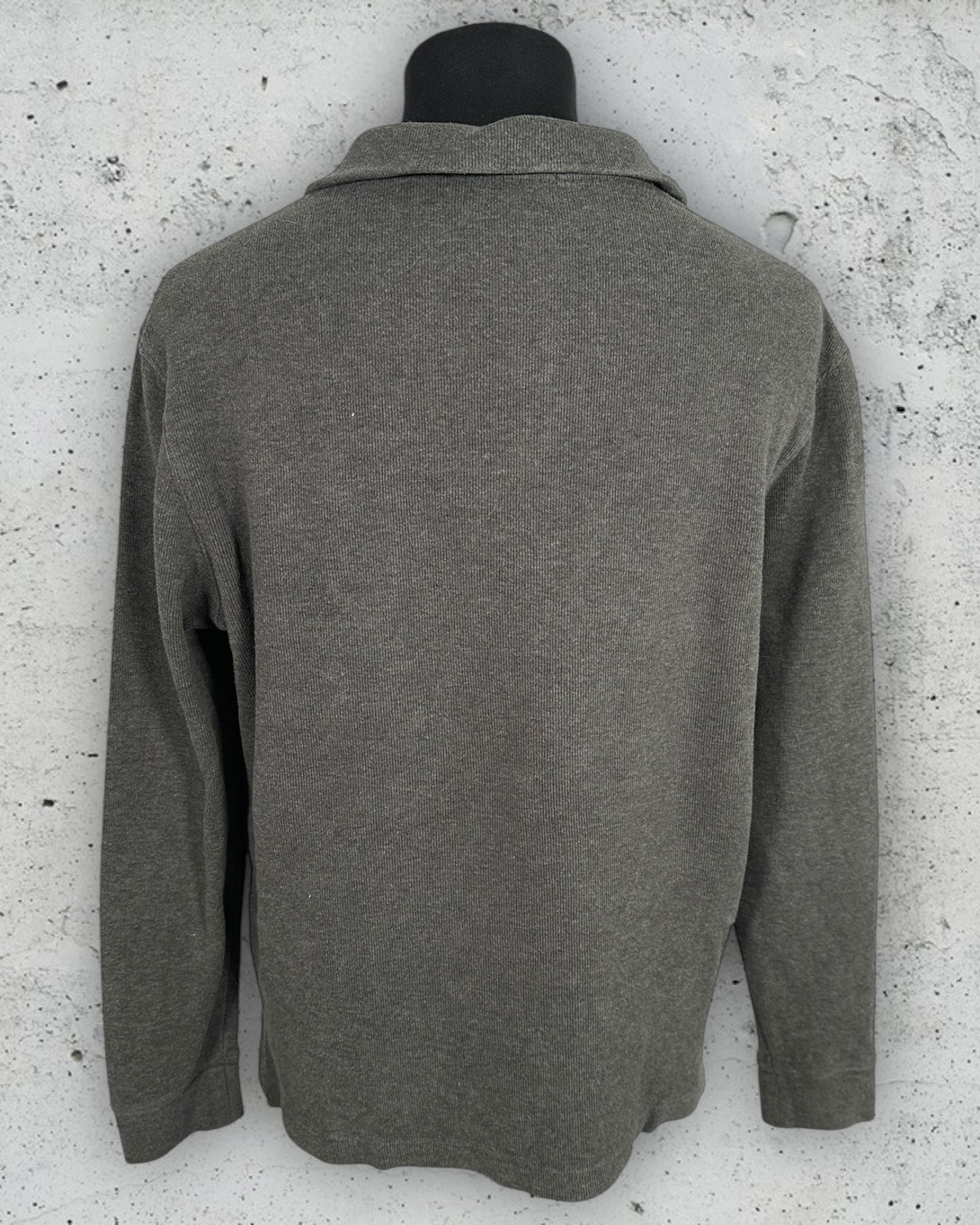 Pull Half Zip Ralph Lauren ( M / 38 / 10 )