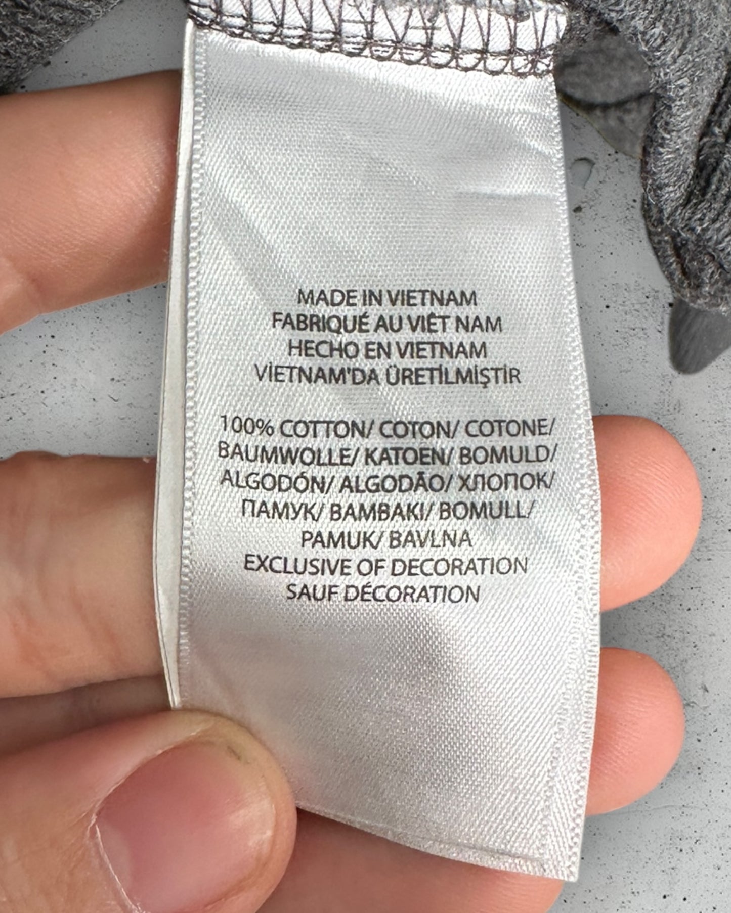 Pull Half Zip Ralph Lauren ( M / 38 / 10 )