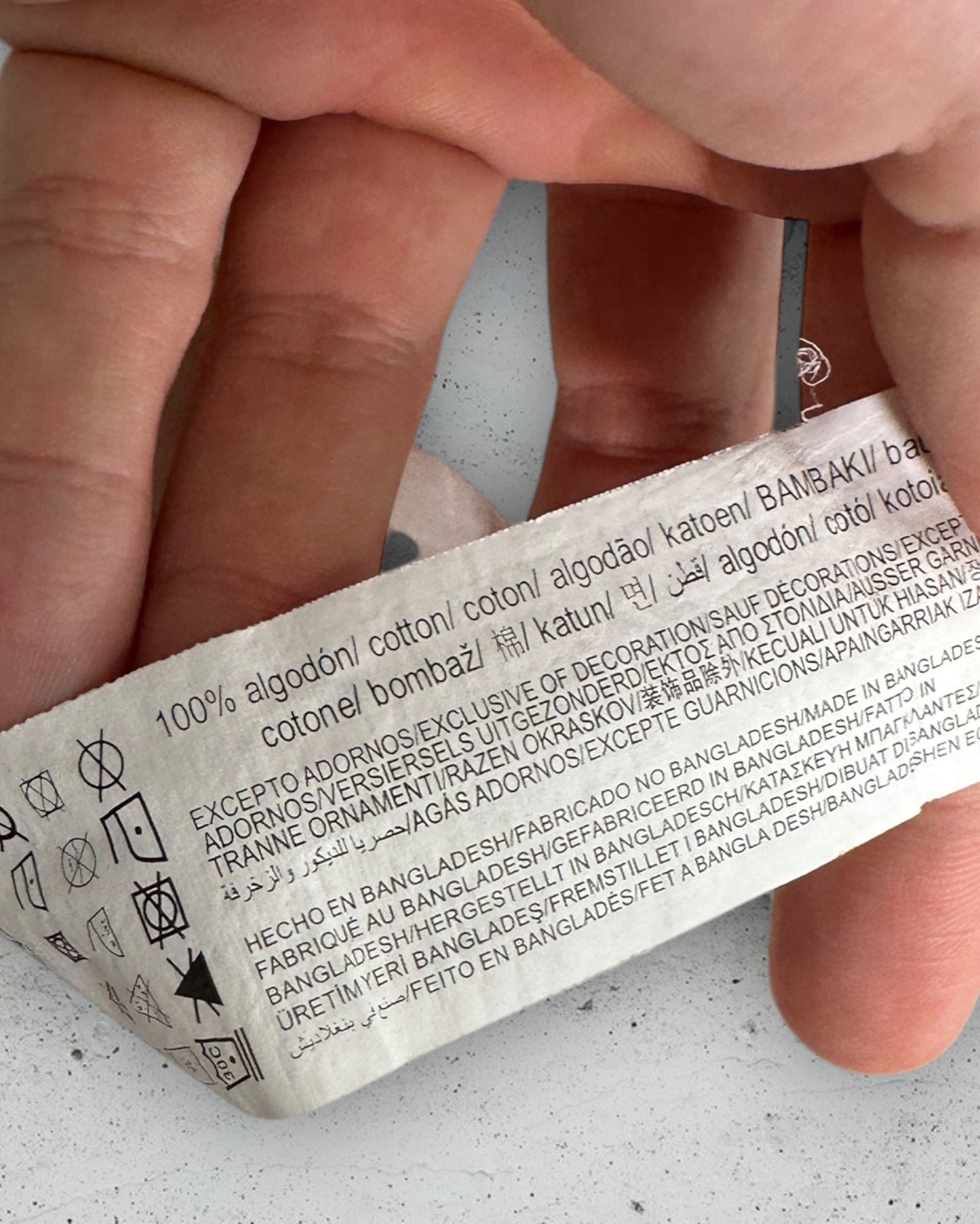 T-Shirt Oversize Pull & Bear ( XL / 42 / 14 )