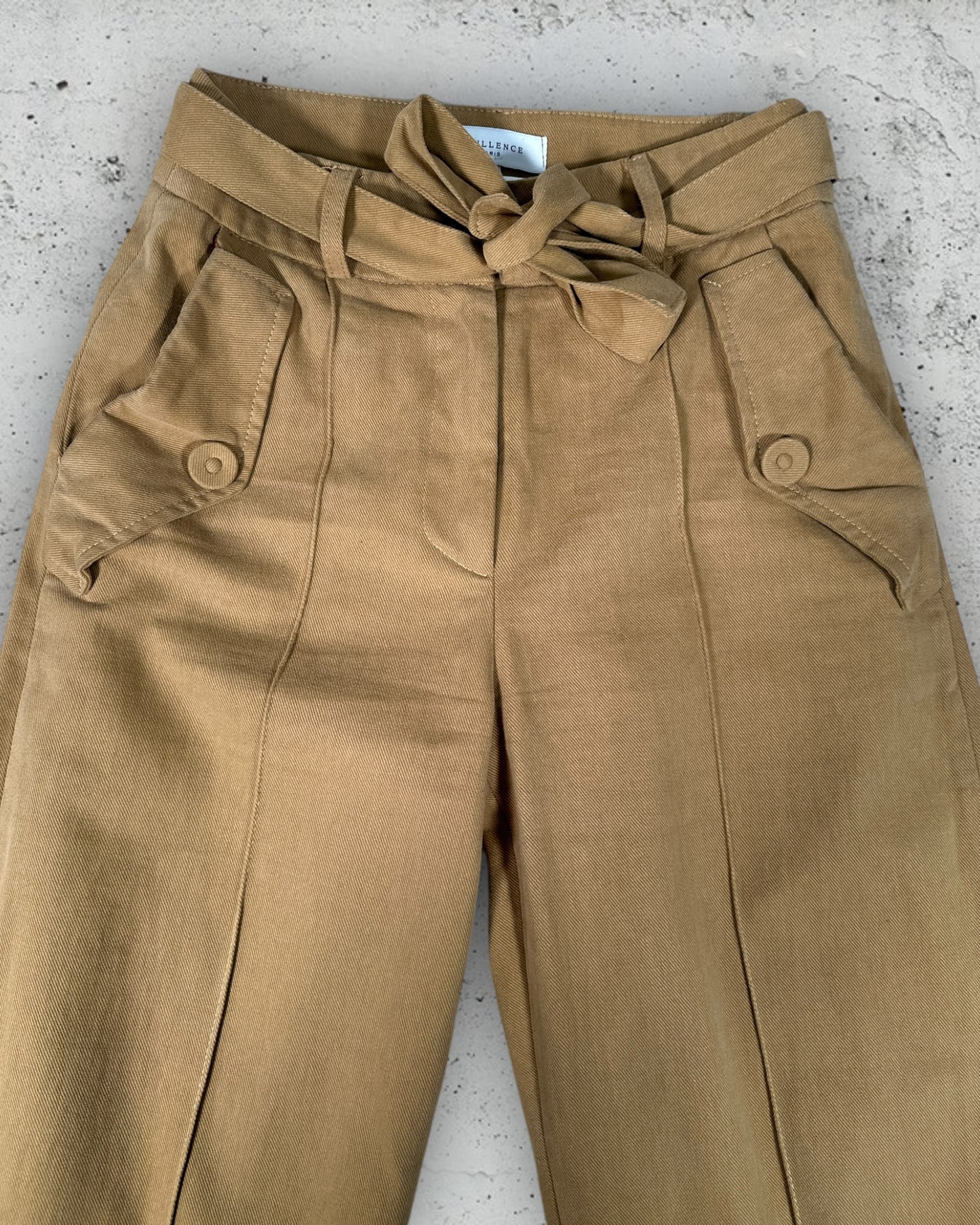 Pantalon Opullence ( XS / 34 / 6 )
