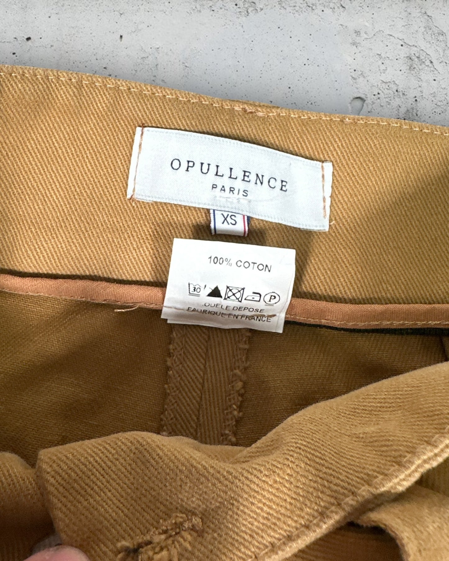 Pantalon Opullence ( XS / 34 / 6 )