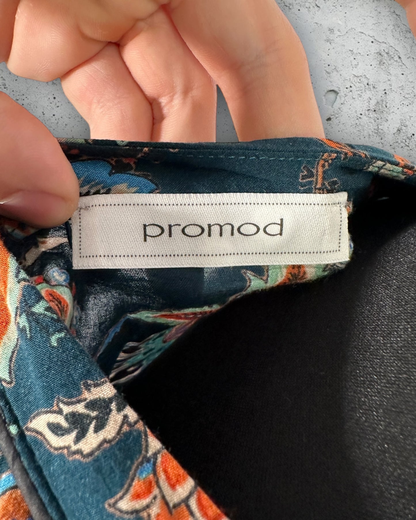 Chemisier Promod ( S / 36 / 8 )