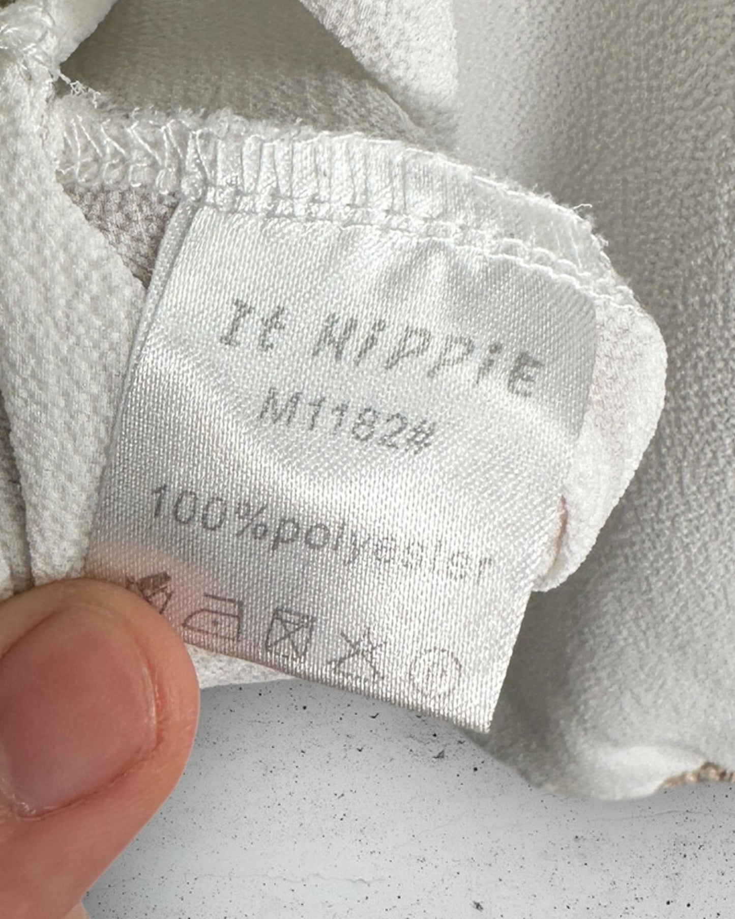 Blouse It Hippie ( S / 36 / 8 )