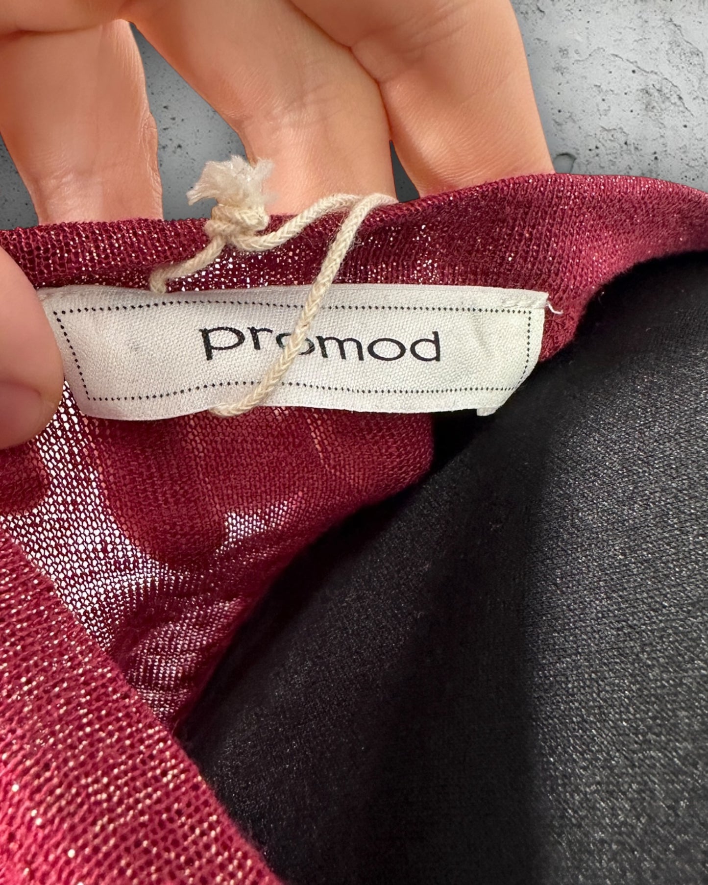 Blouse Promod ( M / 38 / 10 )