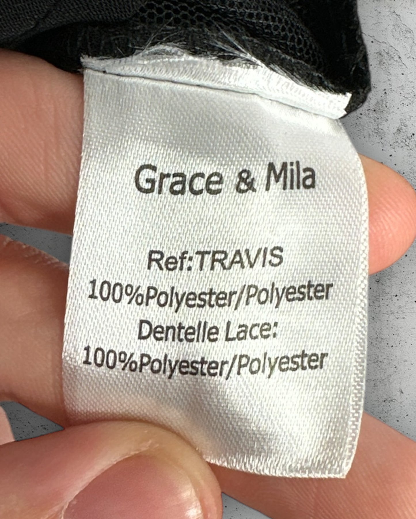 Blouse Grace & Mila "Travis" ( M / 38 / 10 )
