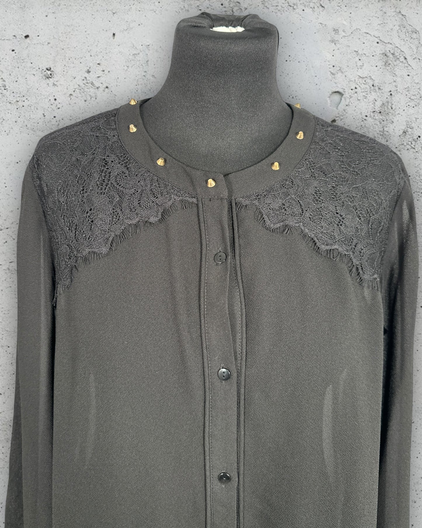 Chemisier See U Soon ( XL / 42 / 14 )