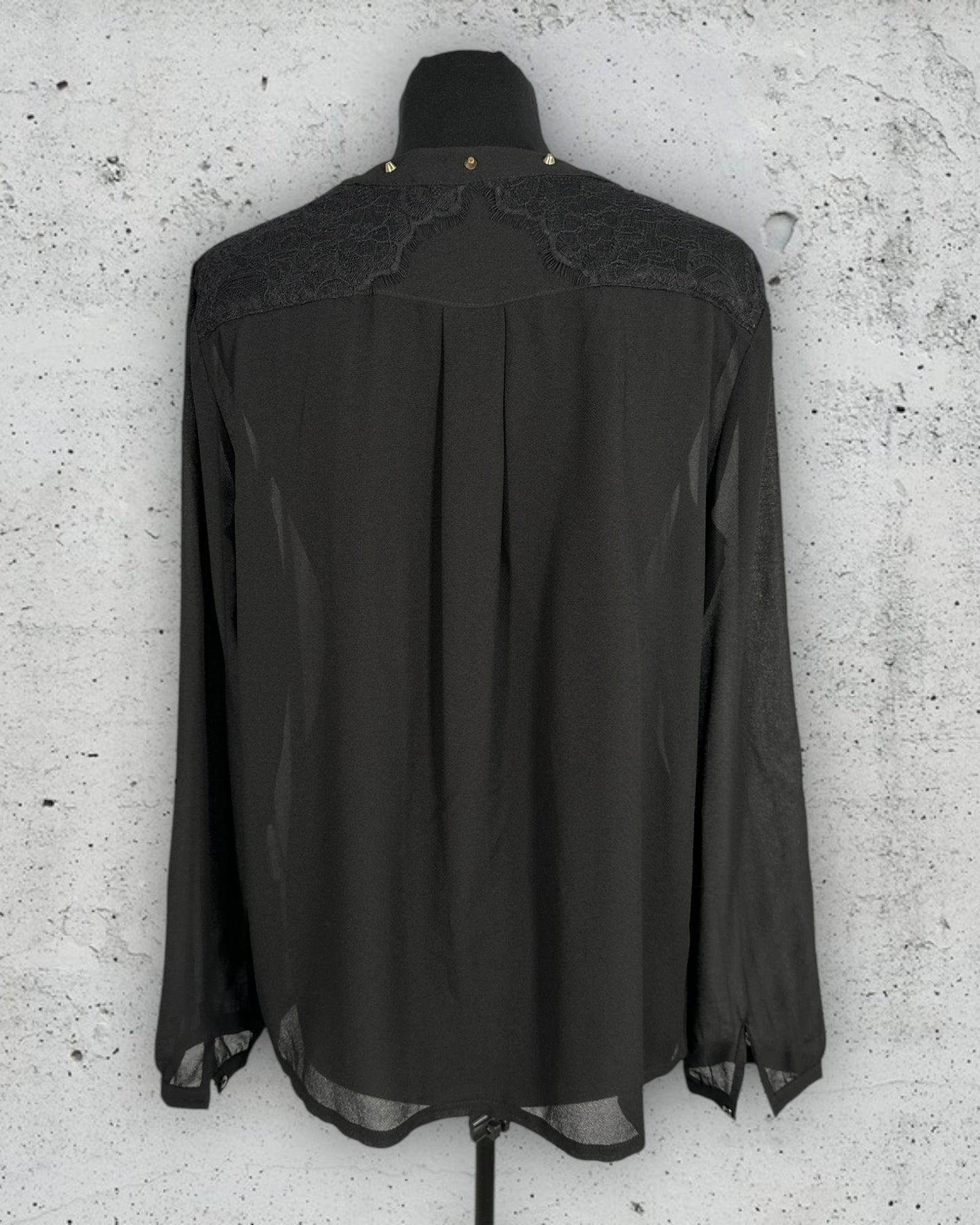 Chemisier See U Soon ( XL / 42 / 14 )