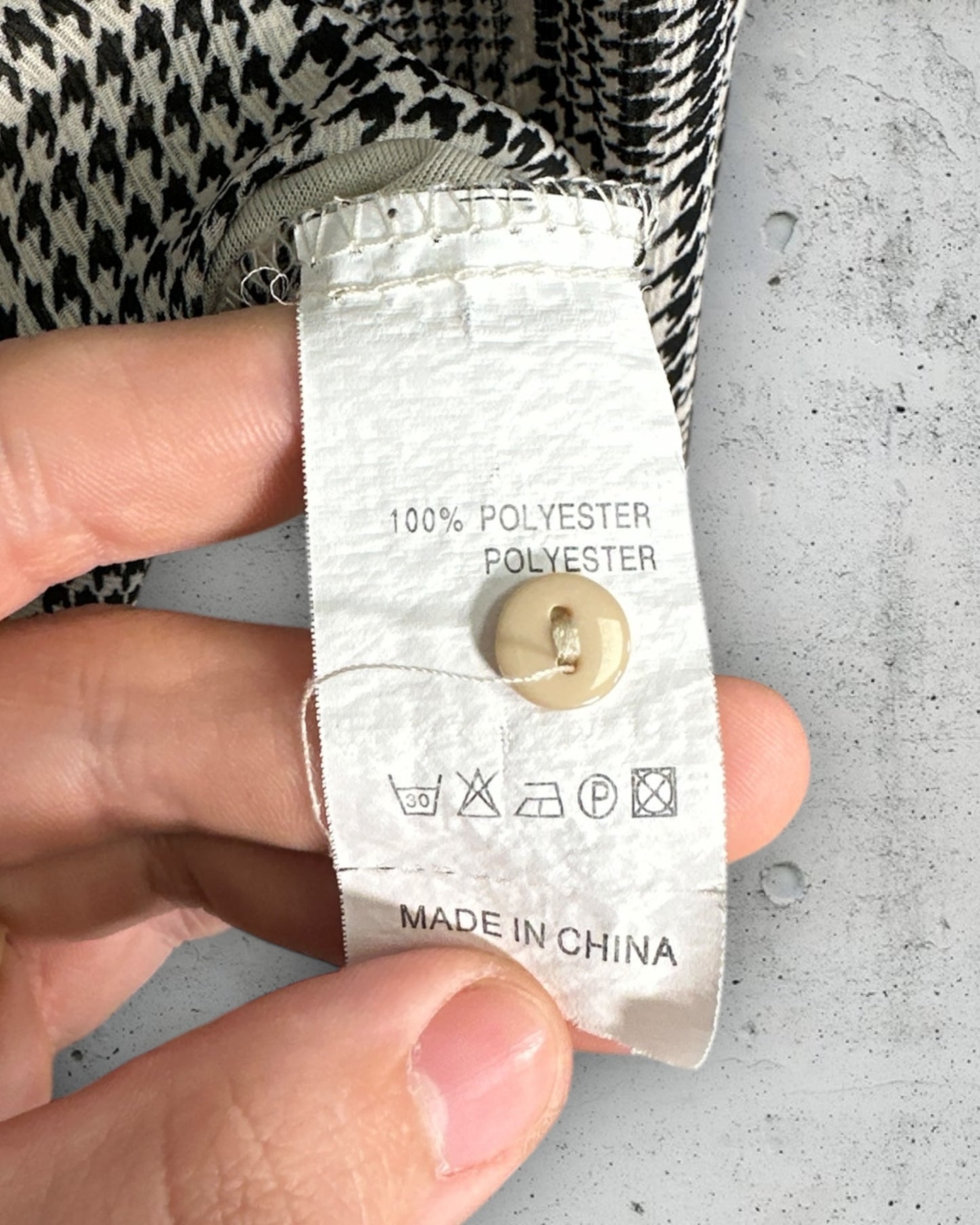 Blouse Kilky ( S / 36 / 8 )