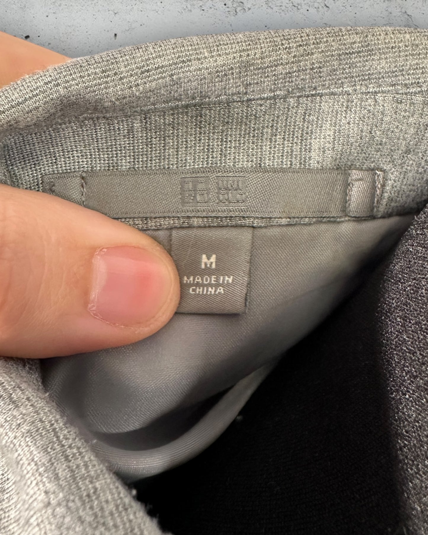 Veste Blazer Uniqlo ( M / 38 / 10 )