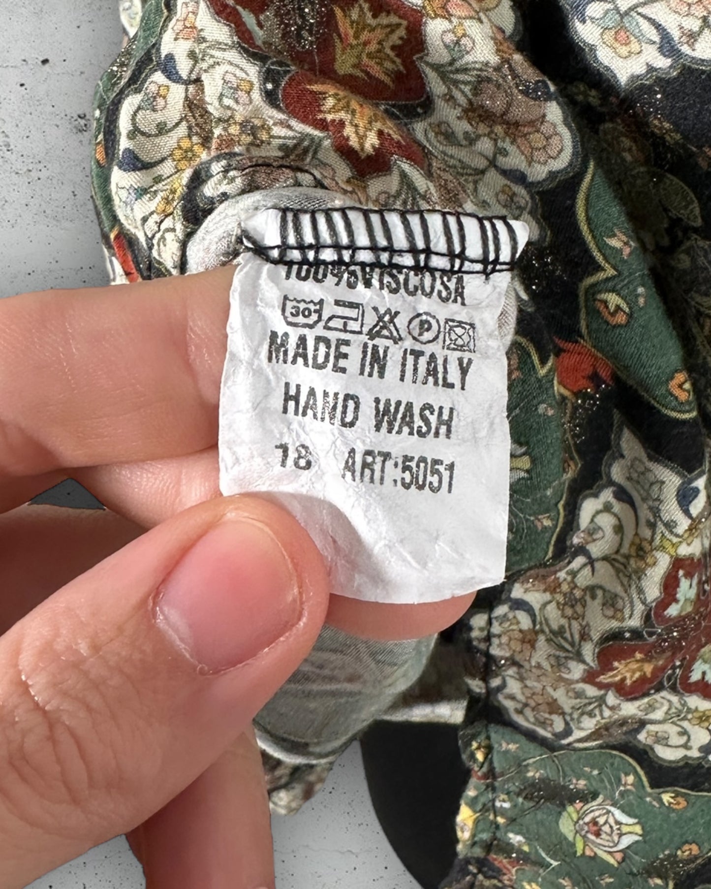 Chemisier By Izéa ( L / 40 / 12 )