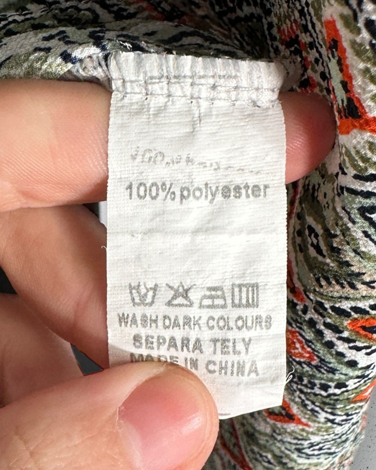 Blouse Lili & Lala ( M / 38 / 10 )