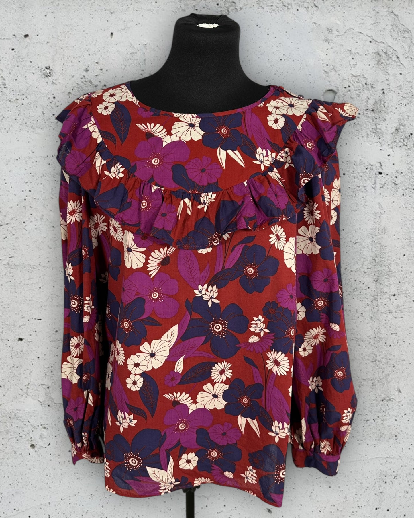 Blouse Promod ( XXL / 44 / 16 )