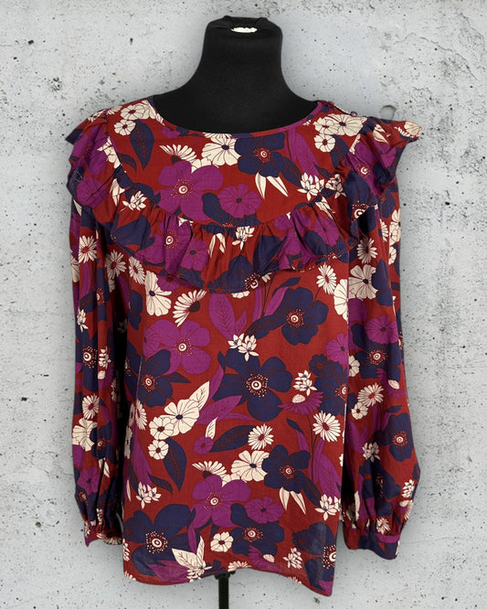 Blouse Promod ( XXL / 44 / 16 )