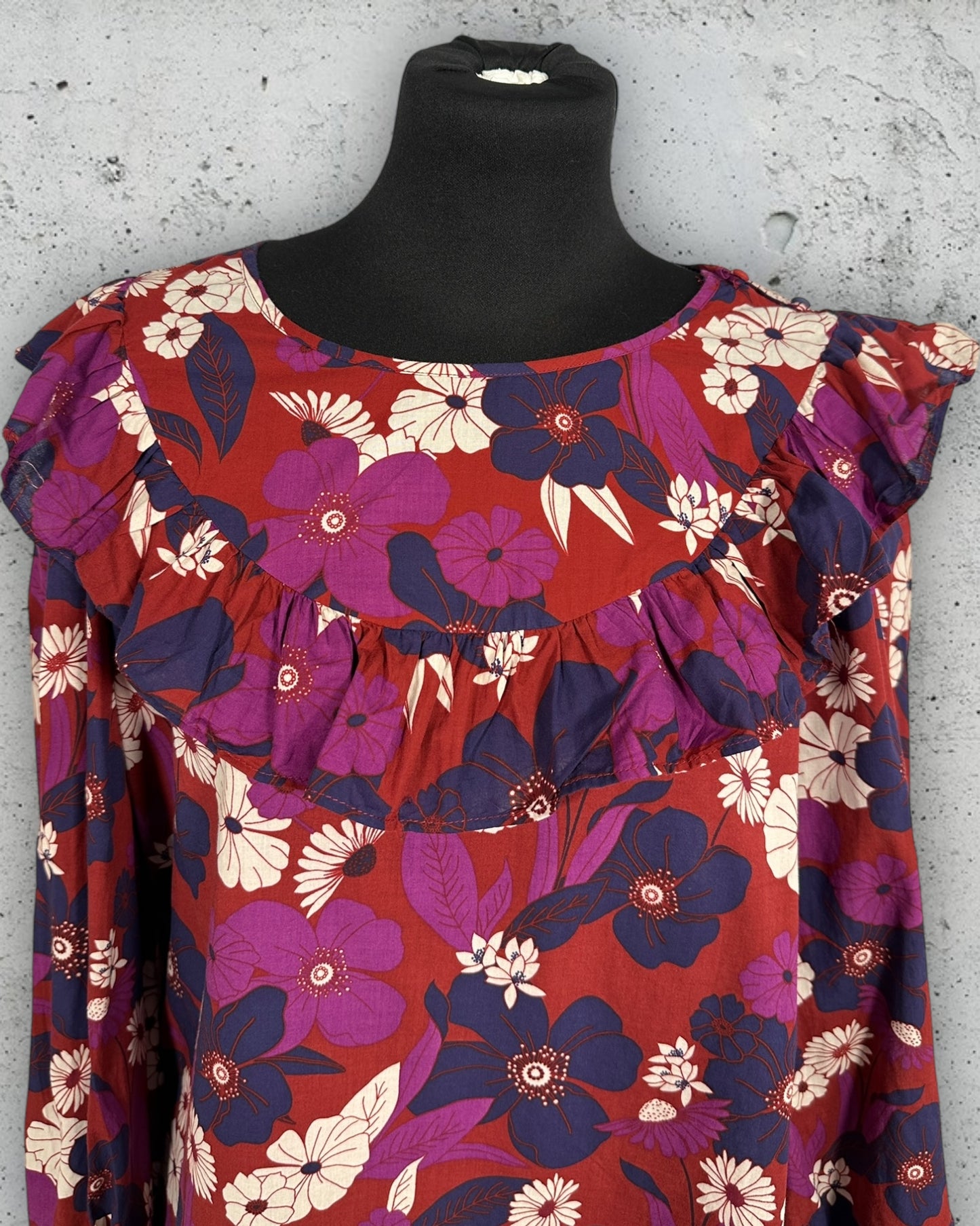 Blouse Promod ( XXL / 44 / 16 )