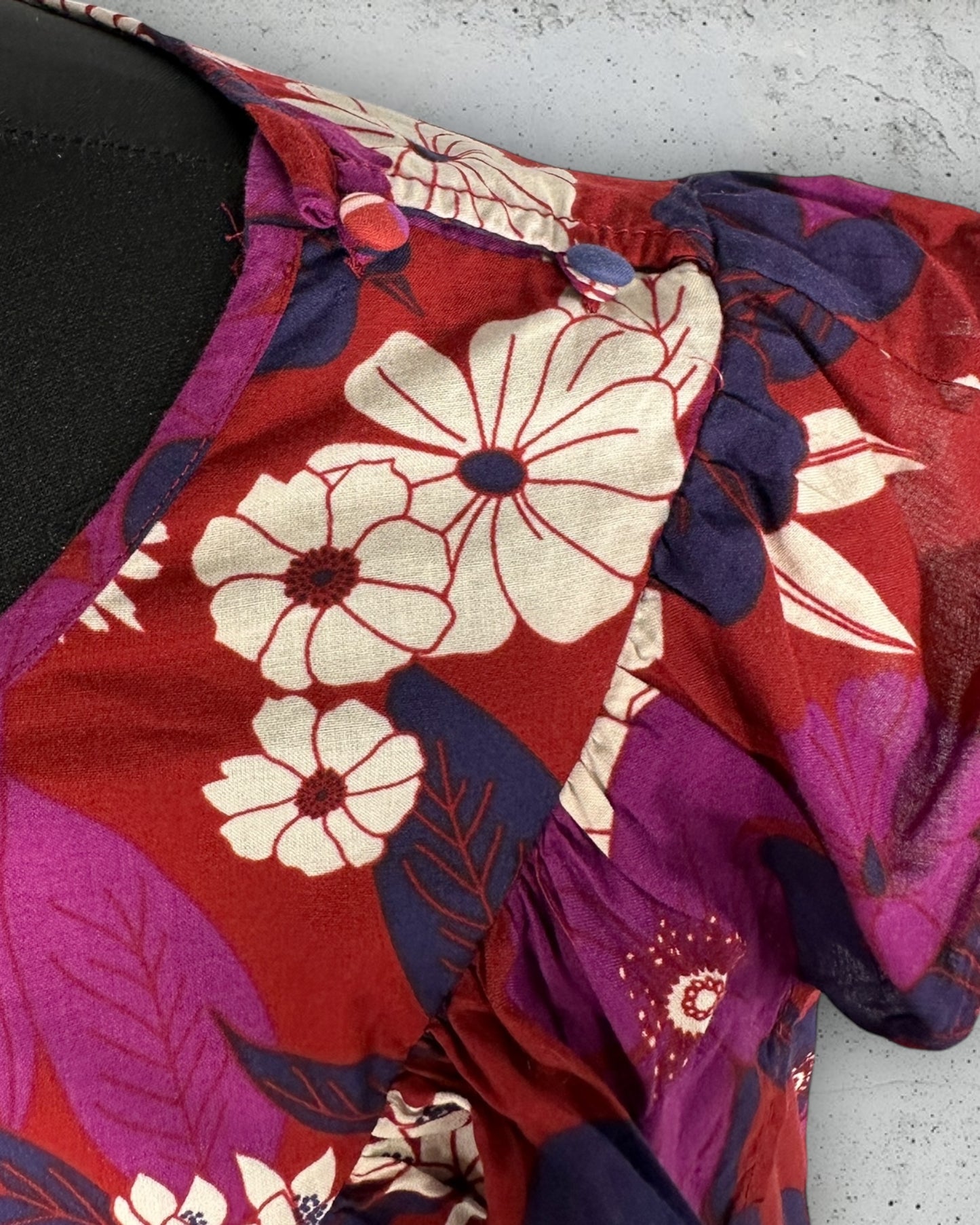 Blouse Promod ( XXL / 44 / 16 )