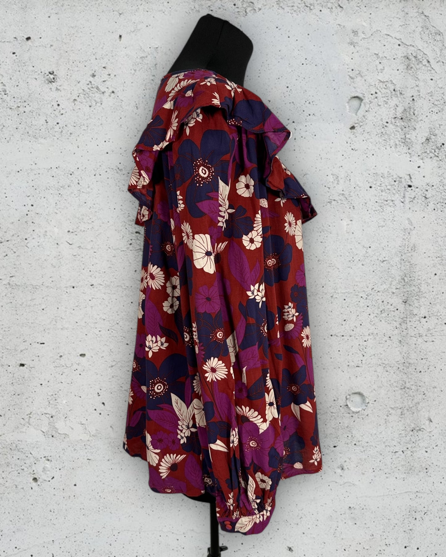 Blouse Promod ( XXL / 44 / 16 )